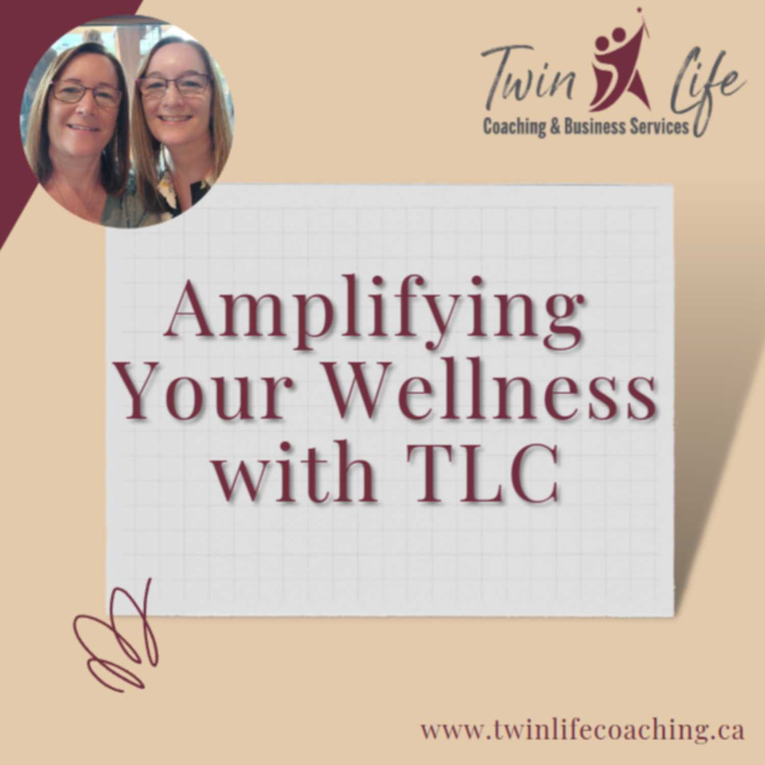 Amplifying Your Wellness with TLC