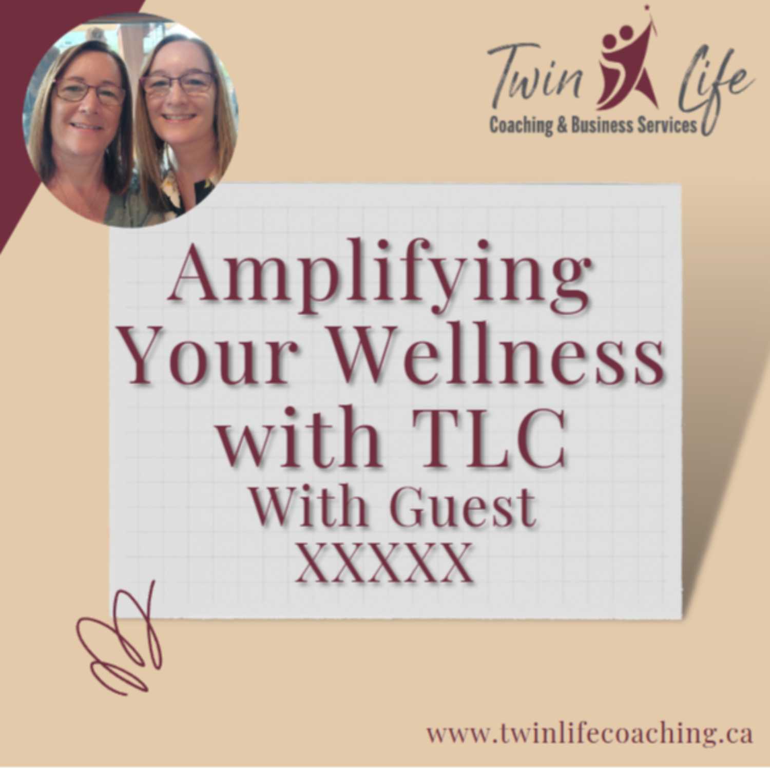 Amplifying Your Wellness with TLC