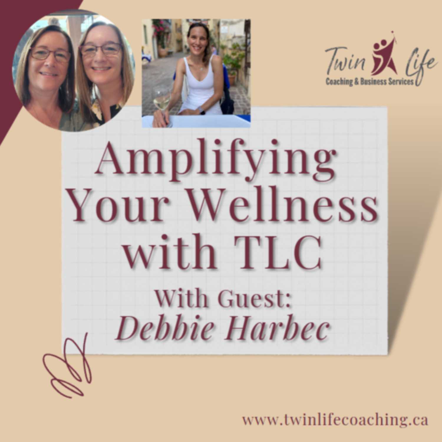 Amplifying Your Wellness with TLC