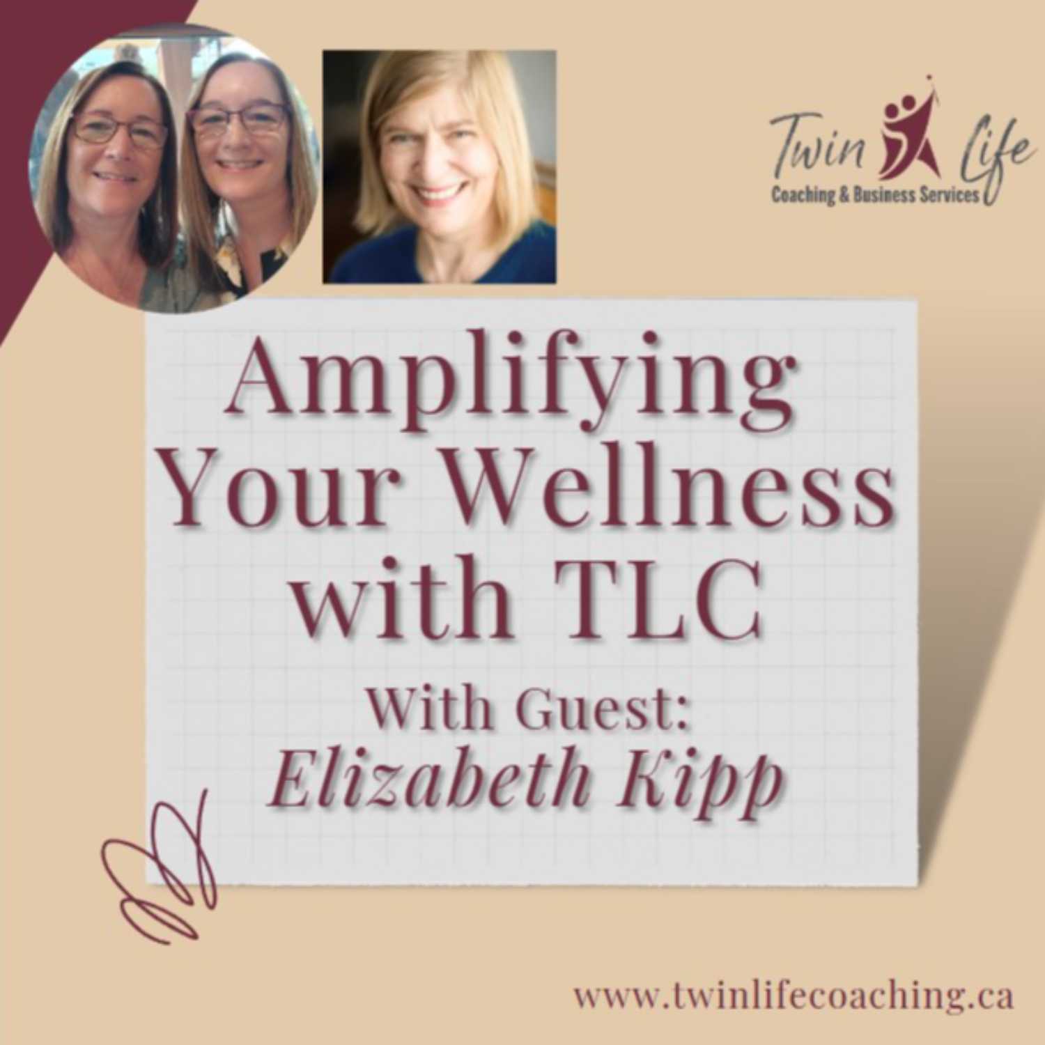 Amplifying Your Wellness with TLC