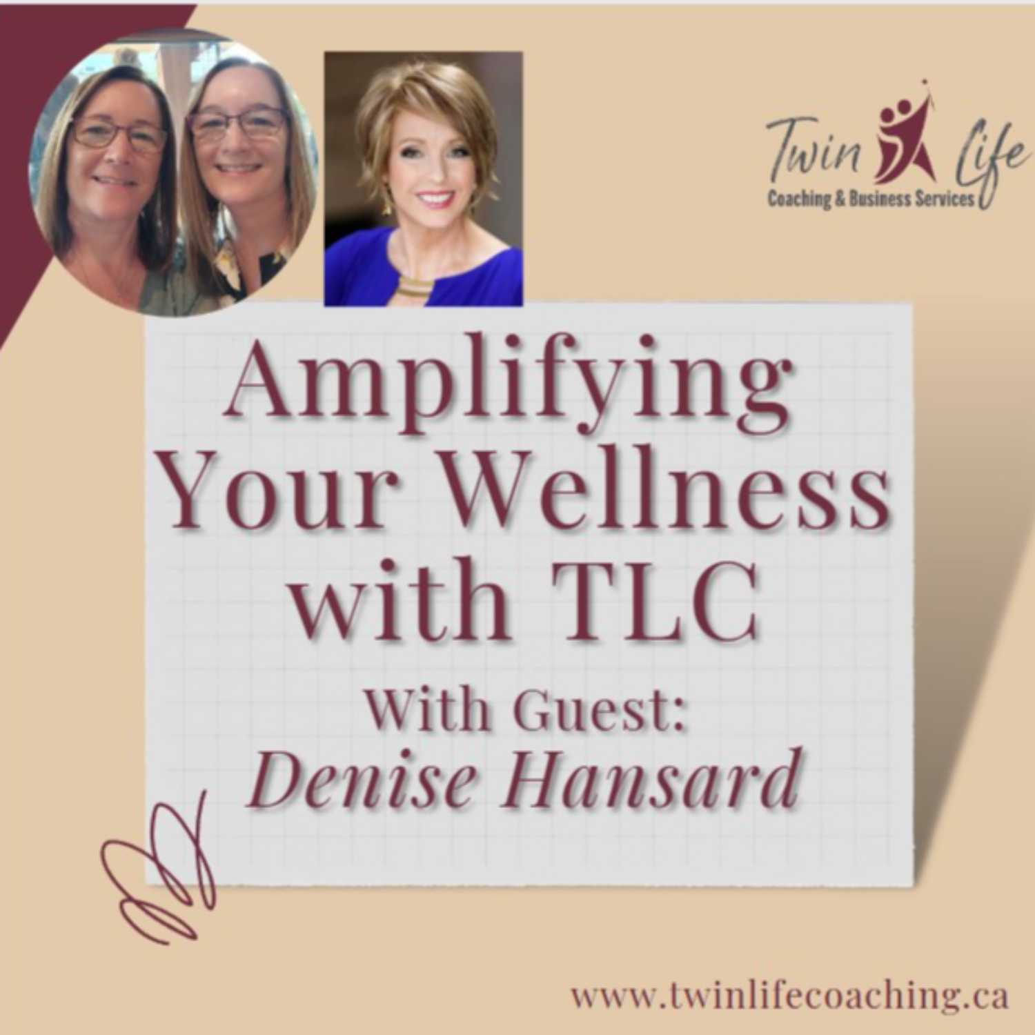 Amplifying Your Wellness with TLC