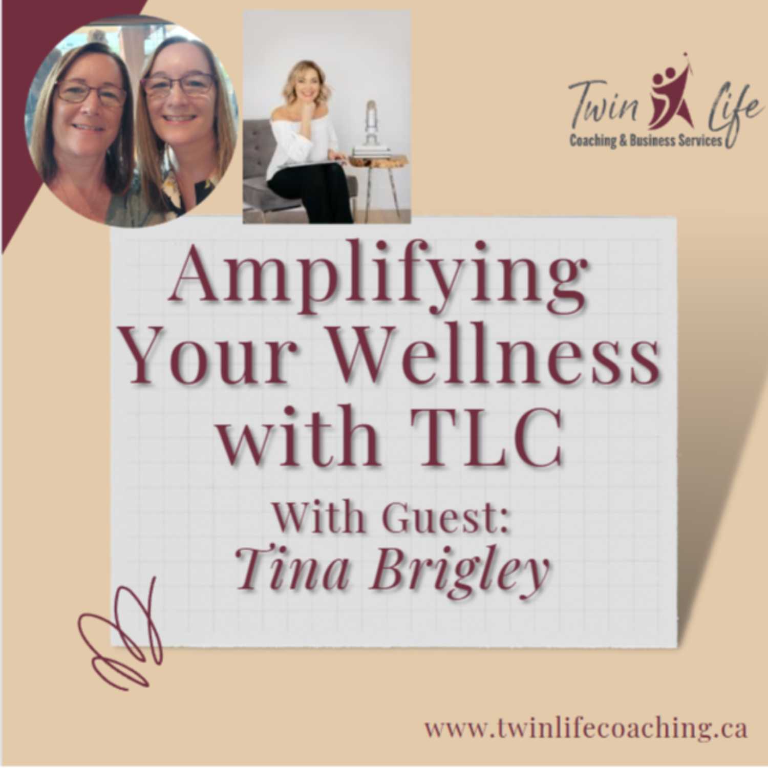 Amplifying Your Wellness with TLC