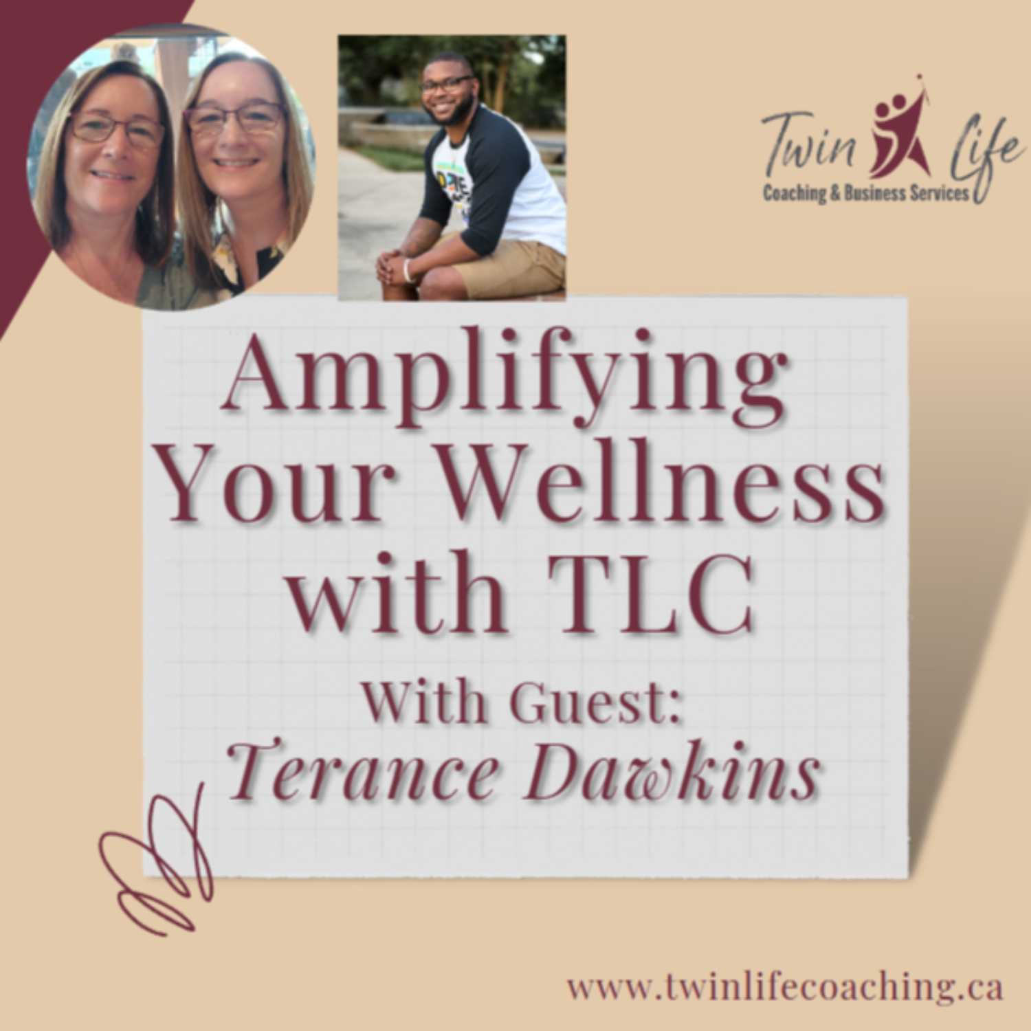 Amplifying Your Wellness with TLC