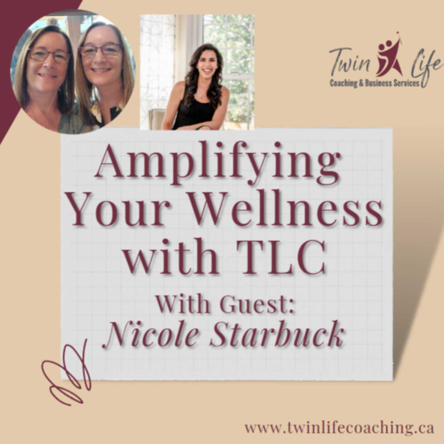 Amplifying Your Wellness with TLC