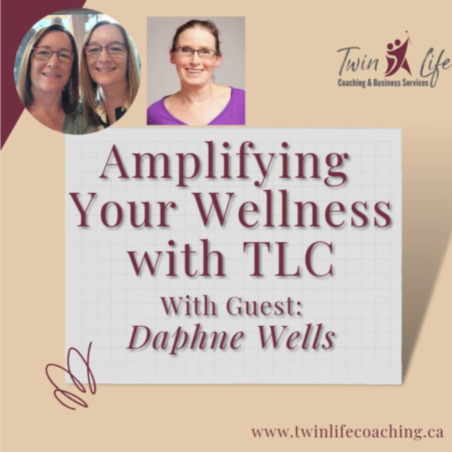 Amplifying Your Wellness with TLC