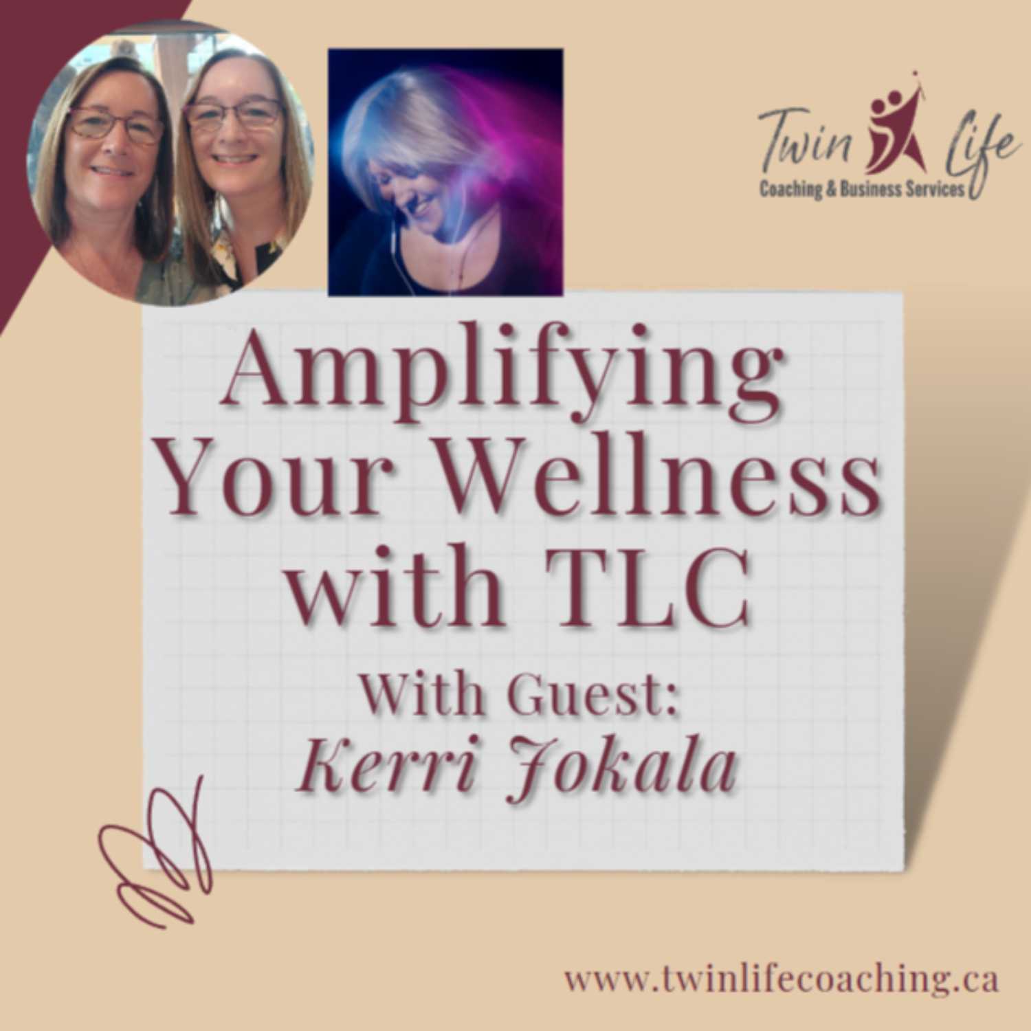 Amplifying Your Wellness with TLC