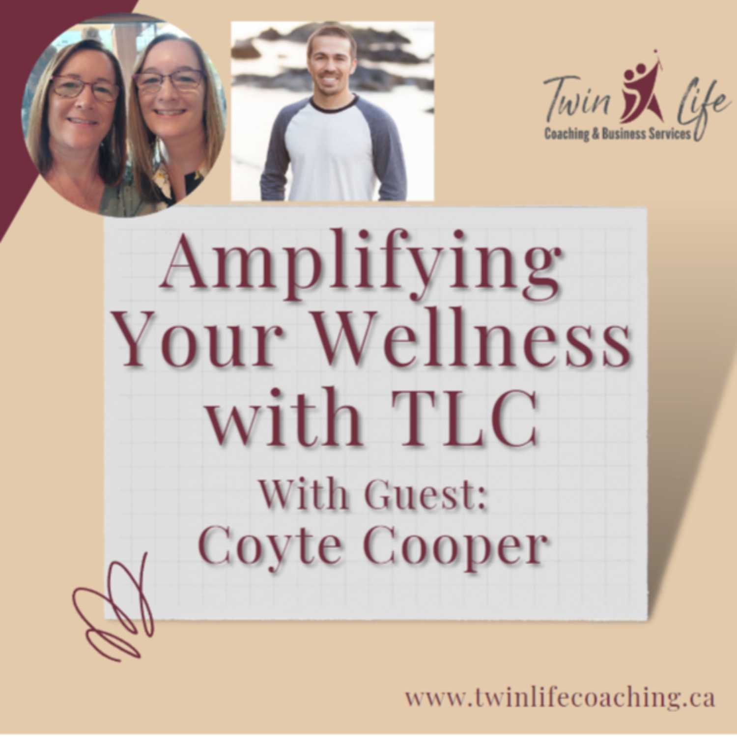Amplifying Your Wellness with TLC