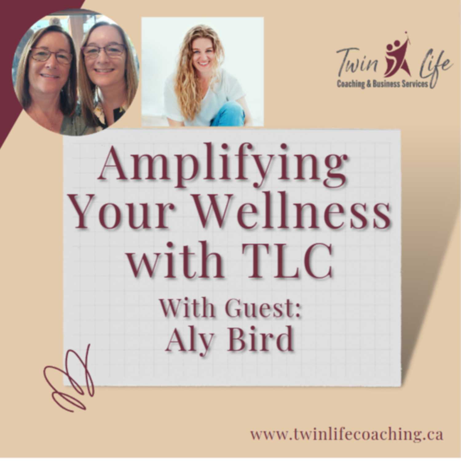 Amplifying Your Wellness with TLC