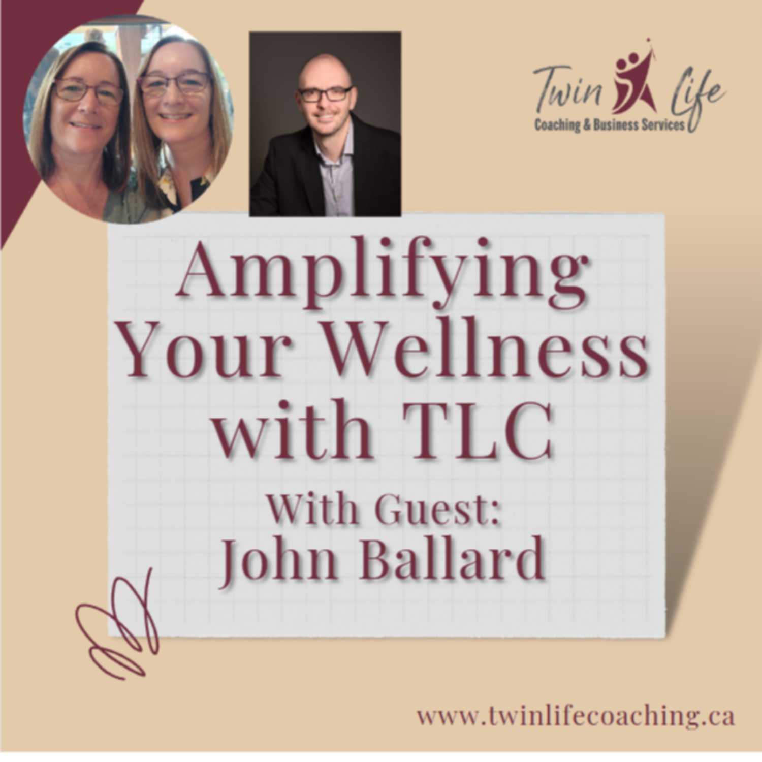 Amplifying Your Wellness with TLC