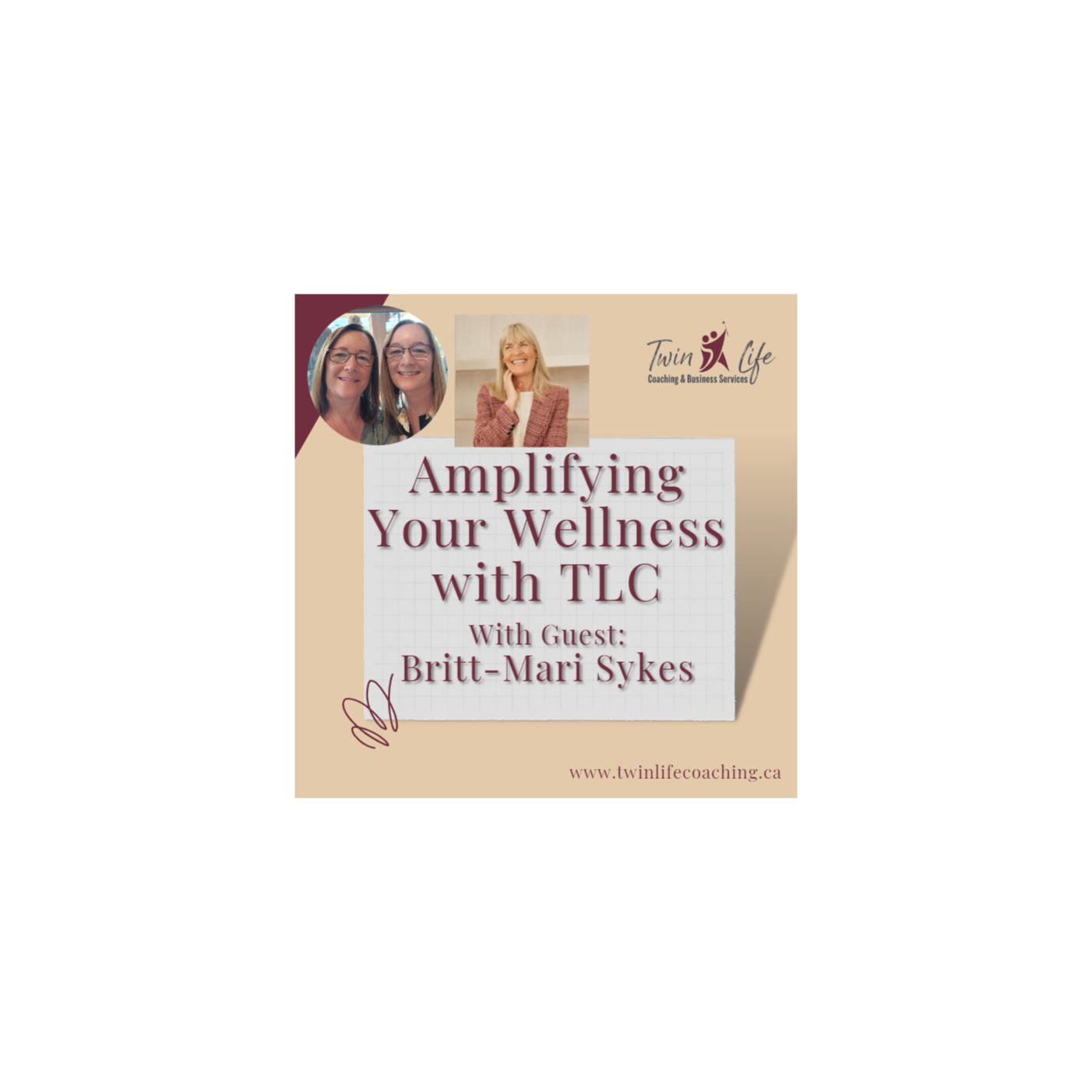 Amplifying Your Wellness with TLC