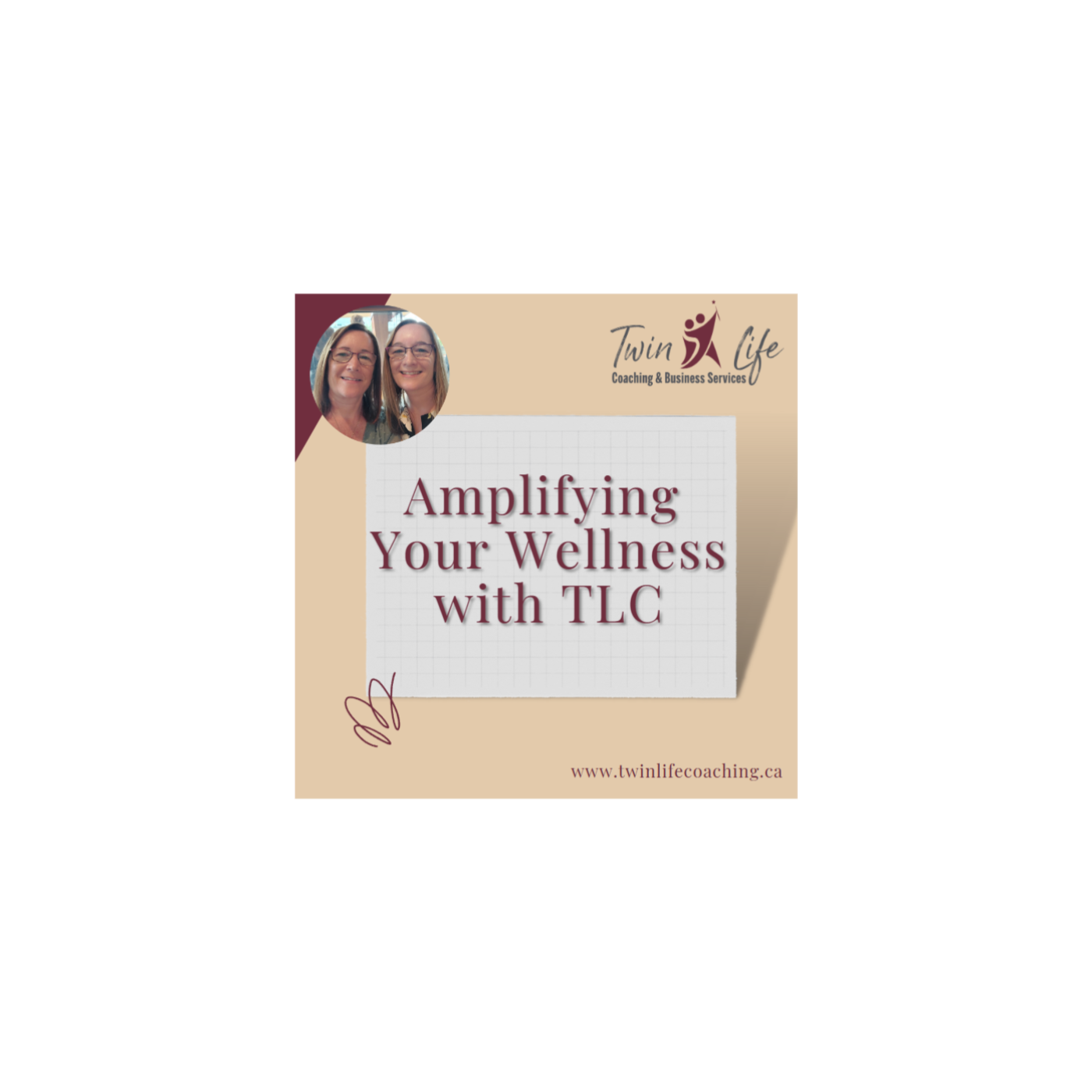 Amplifying Your Wellness with TLC