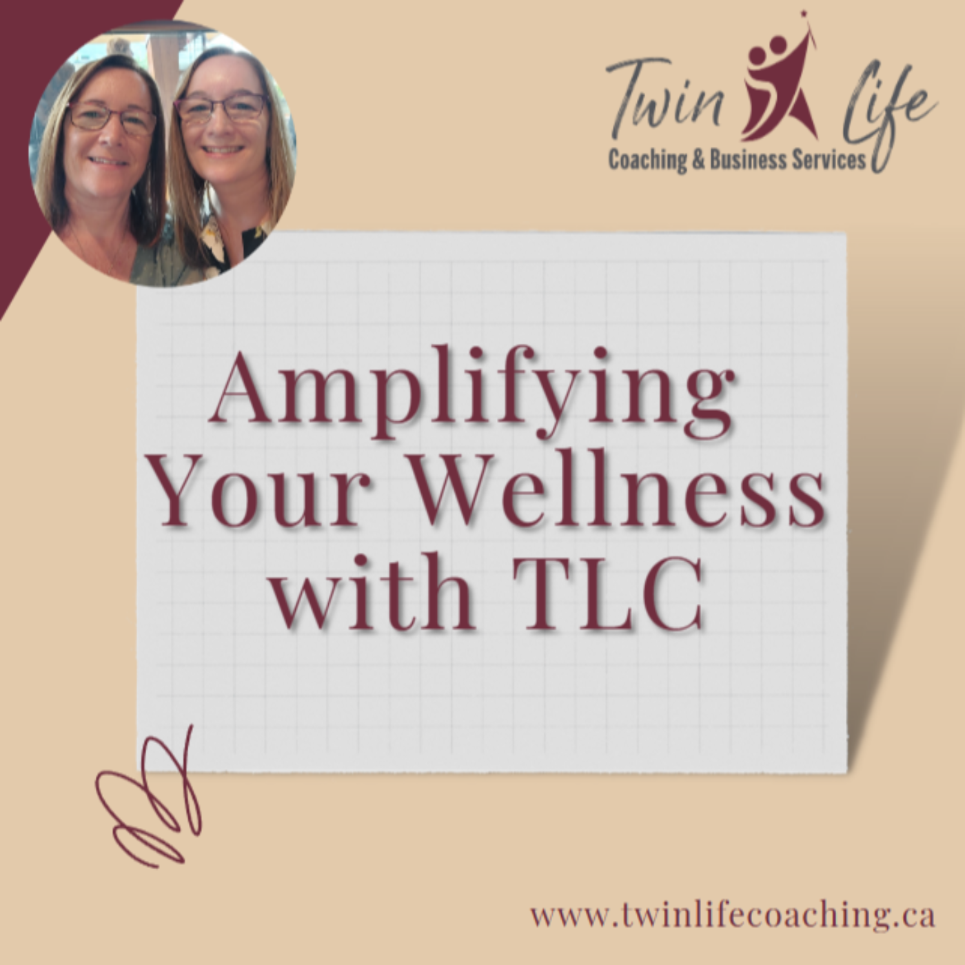 Amplifying Your Wellness with TLC