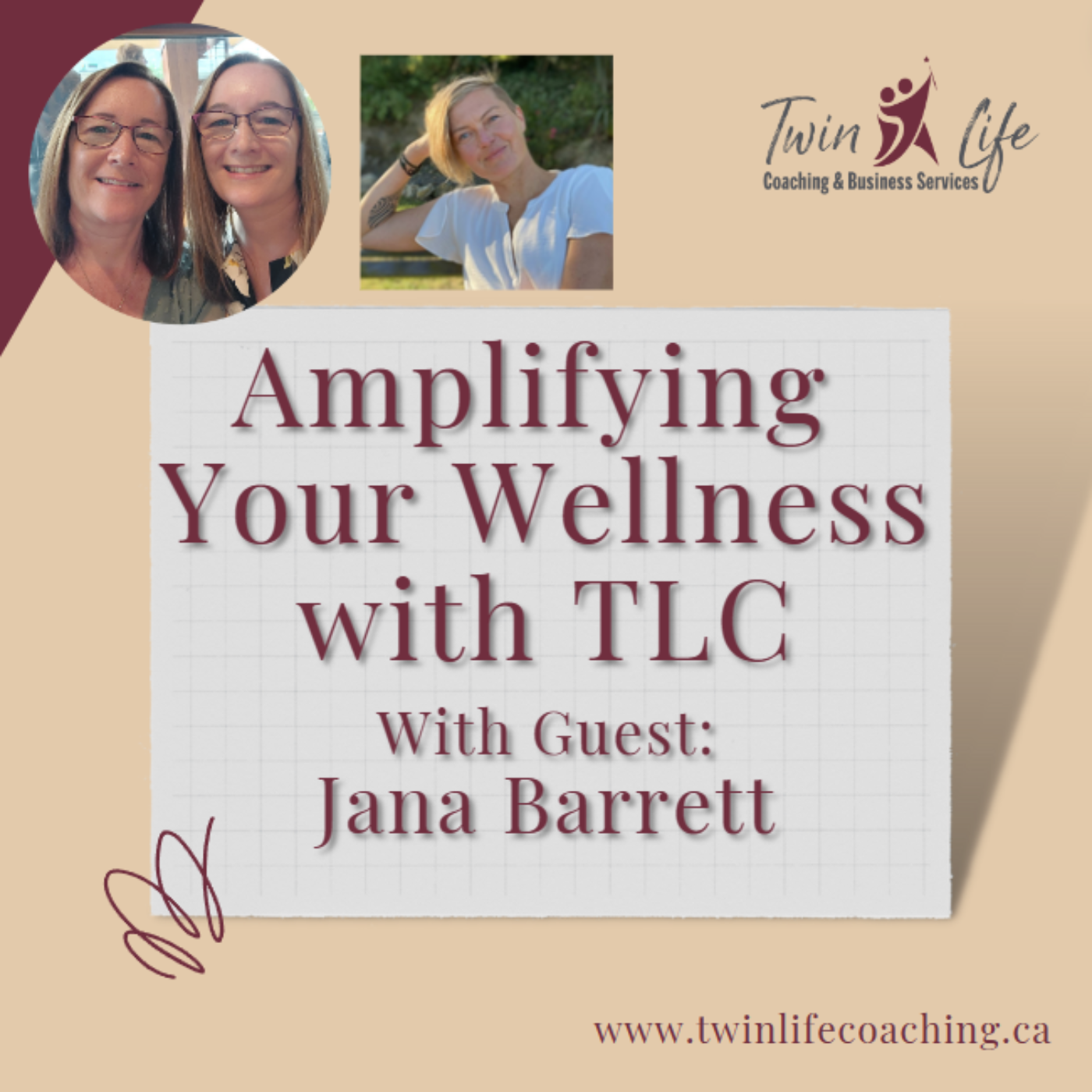 Amplifying Your Wellness with TLC
