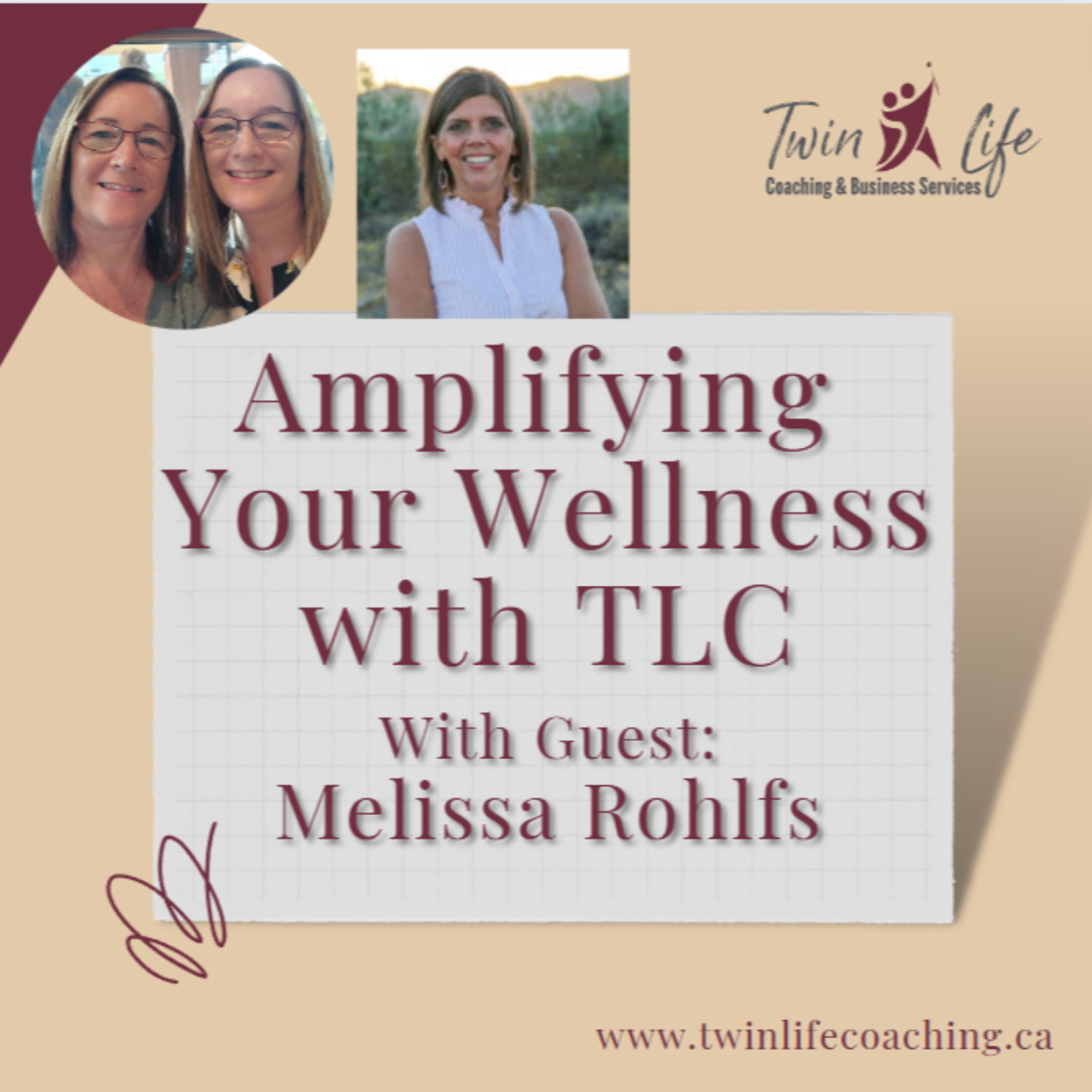 Amplifying Your Wellness with TLC