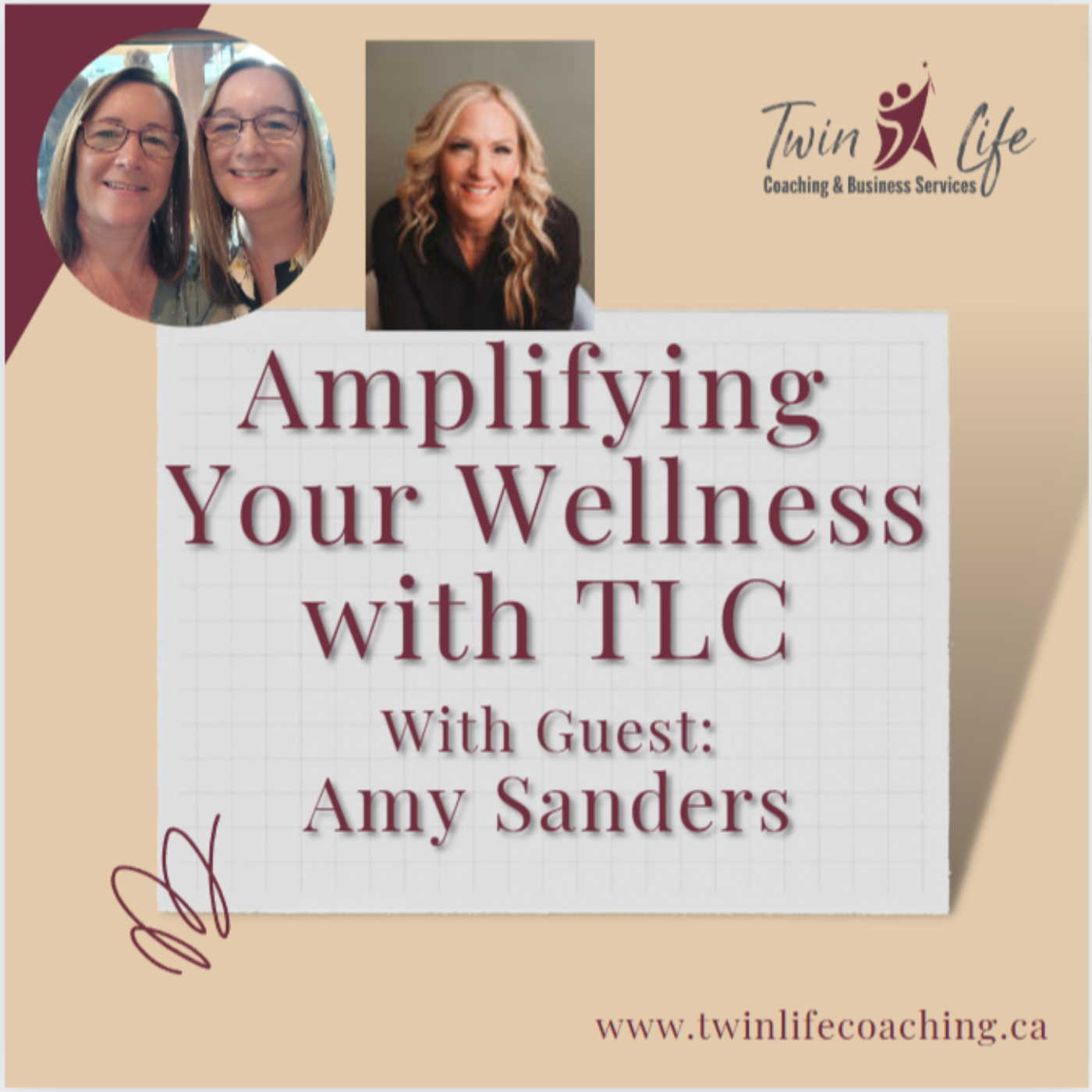 Amplifying Your Wellness with TLC