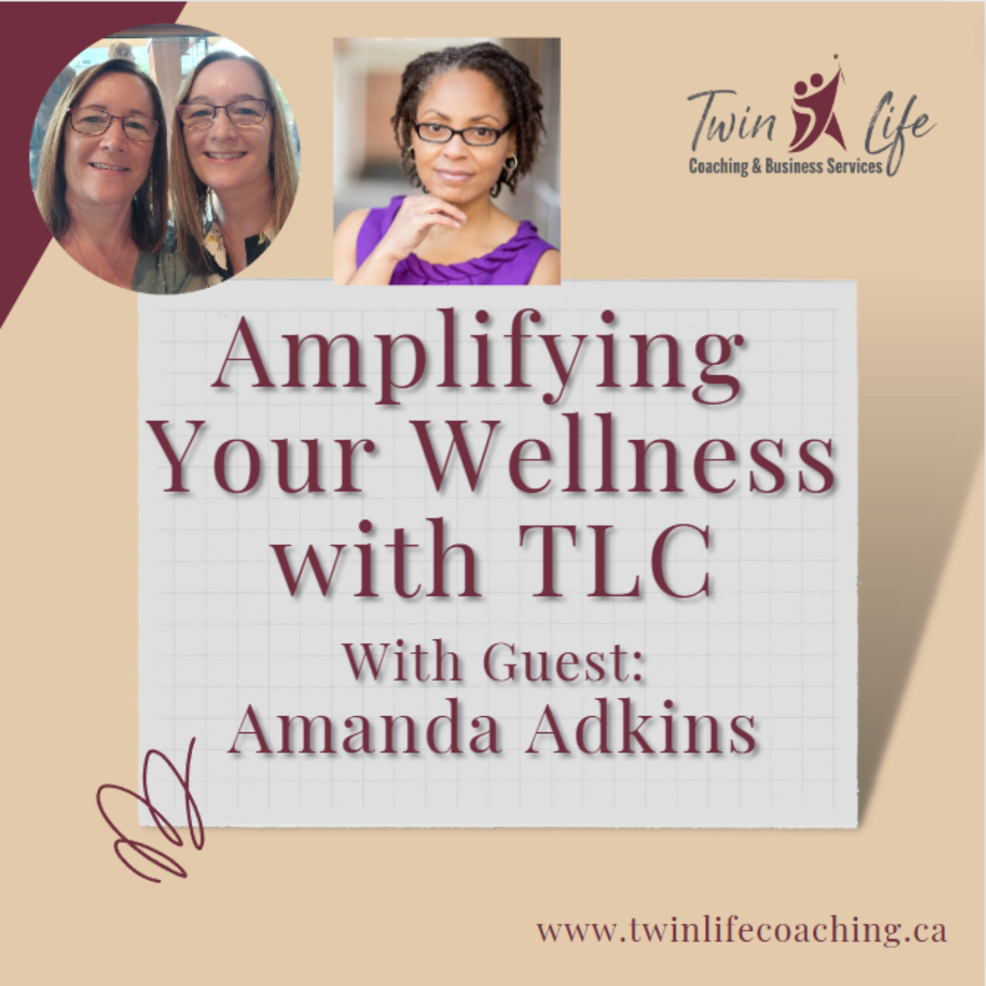 Amplifying Your Wellness with TLC