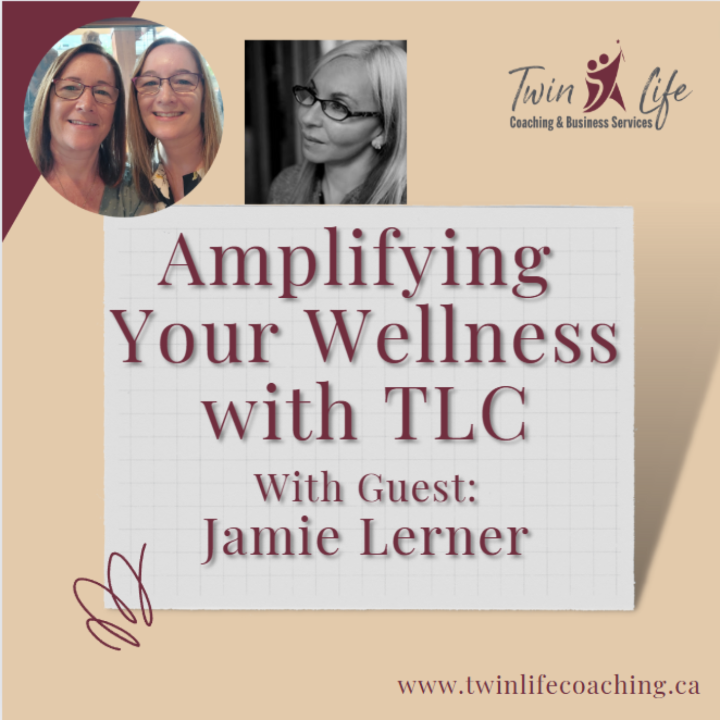 Amplifying Your Wellness with TLC