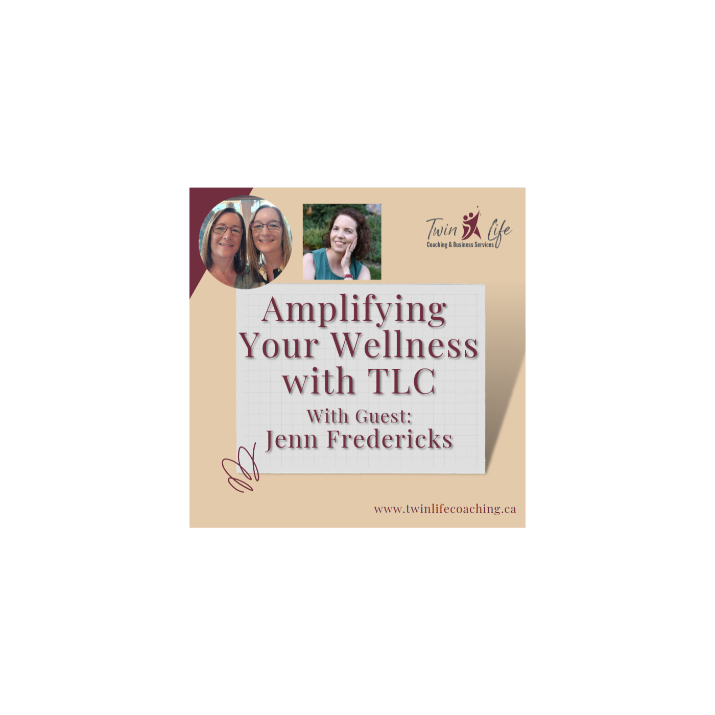 Amplifying Your Wellness with TLC