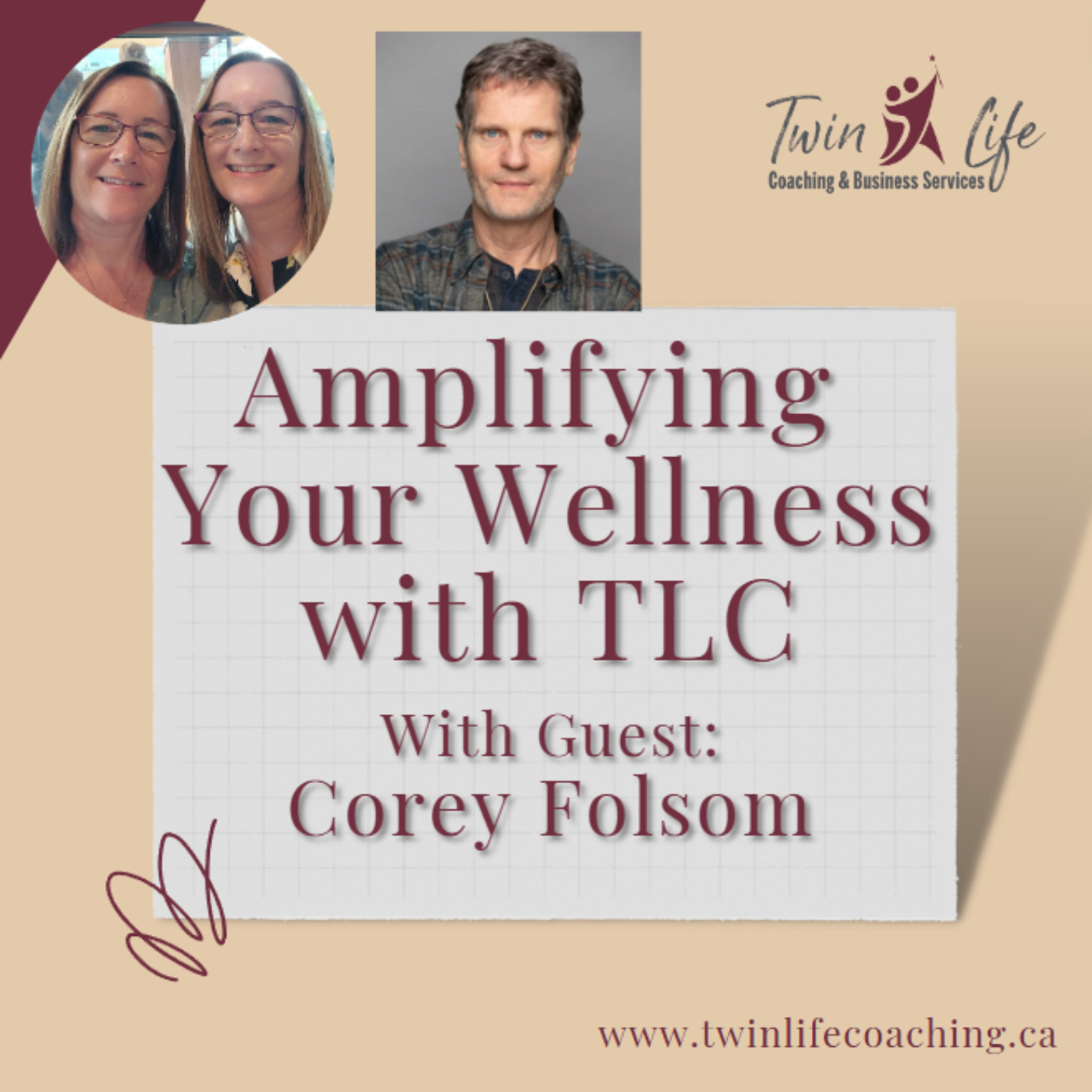 Amplifying Your Wellness with TLC