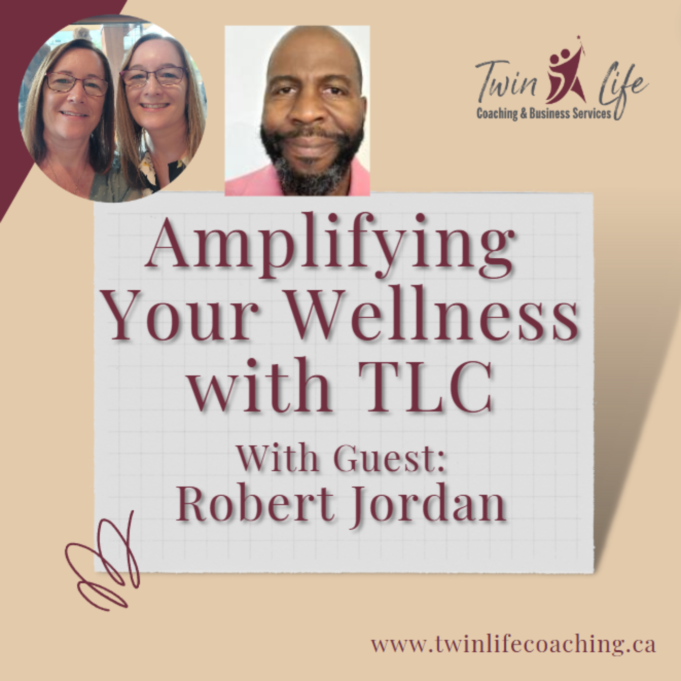 Amplifying Your Wellness with TLC