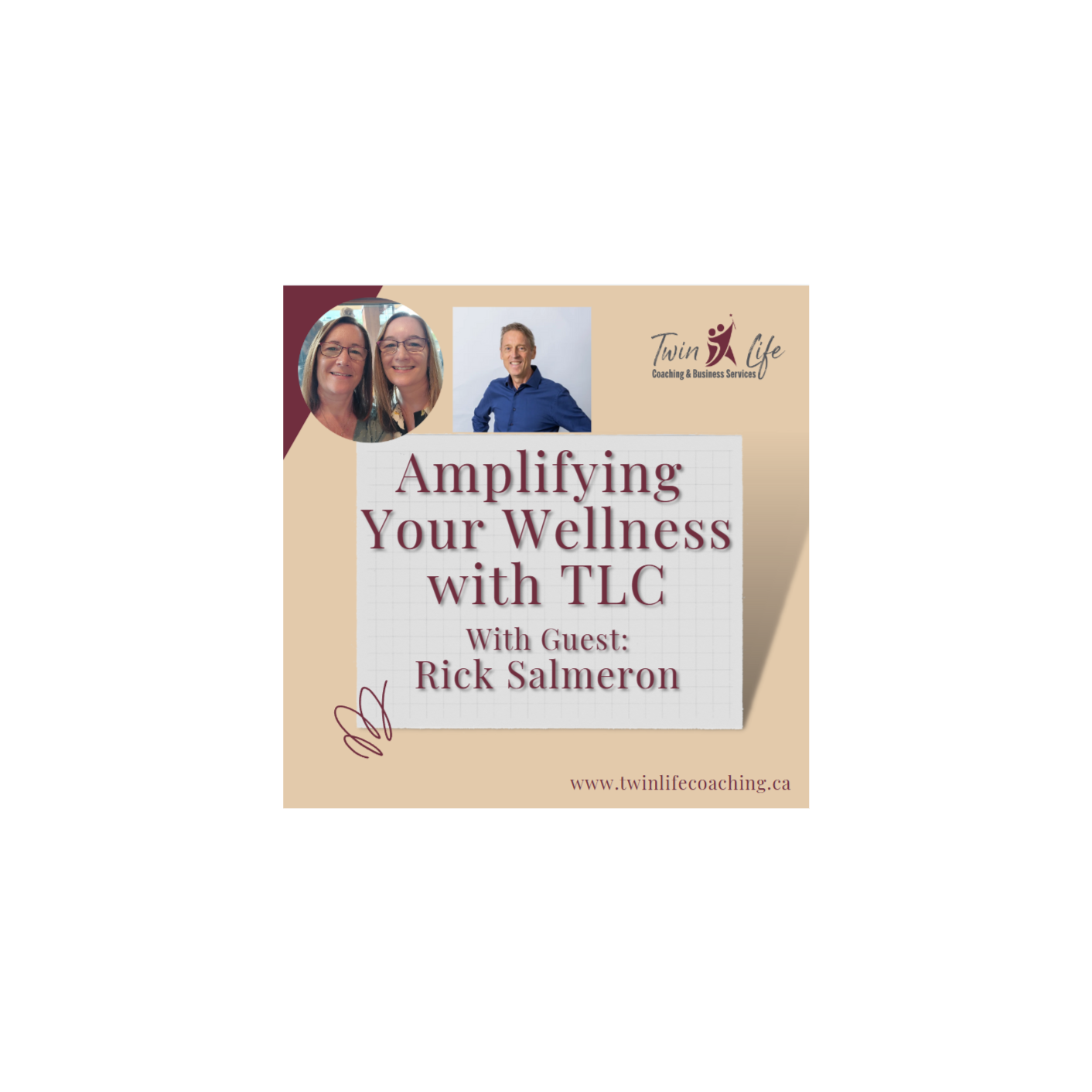 Amplifying Your Wellness with TLC