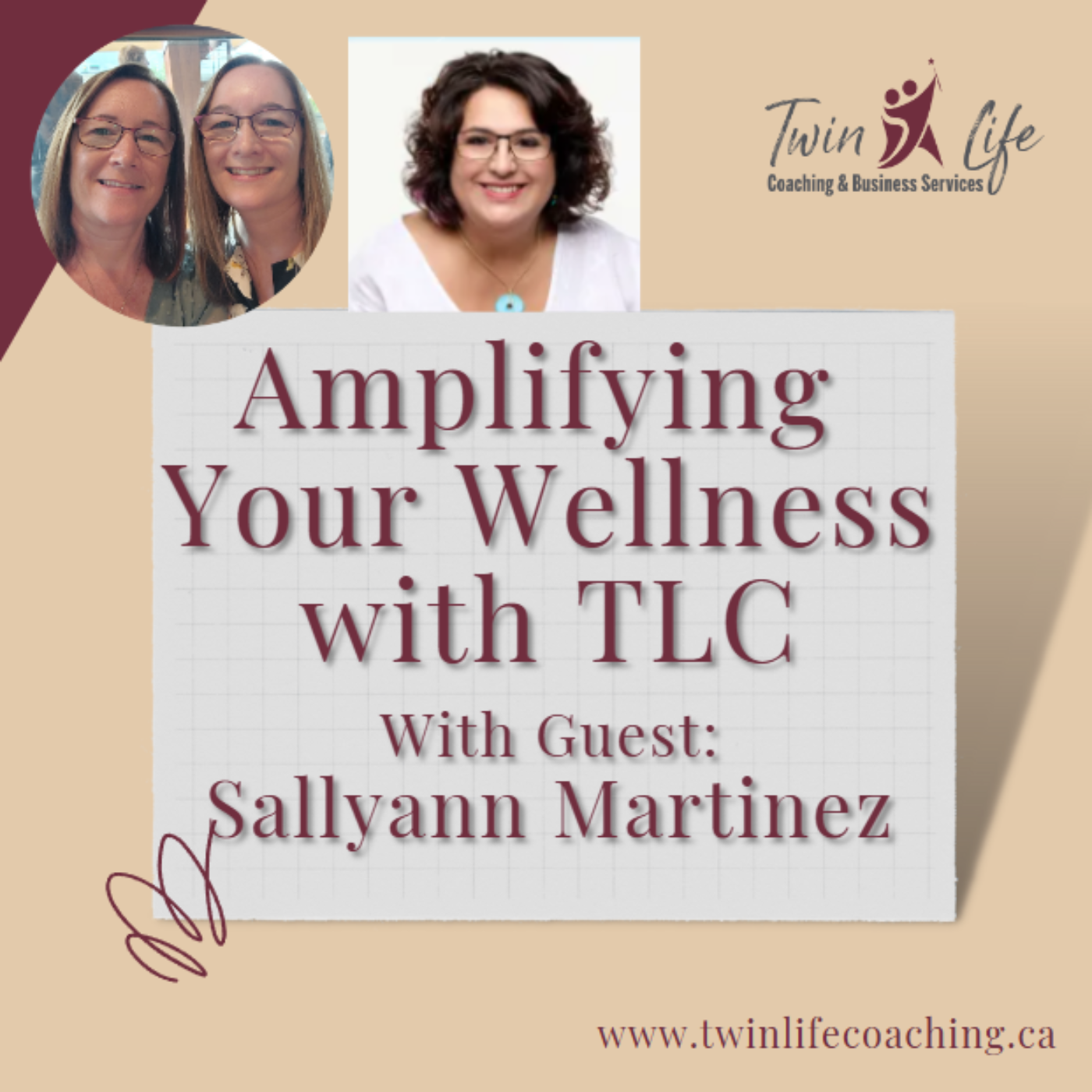 Amplifying Your Wellness with TLC