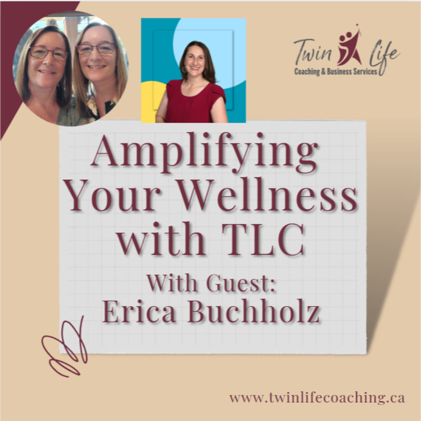 Amplifying Your Wellness with TLC