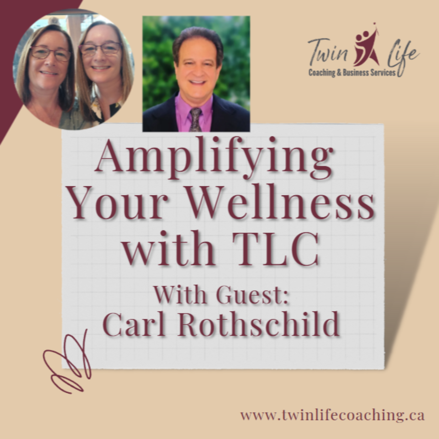 Amplifying Your Wellness with TLC