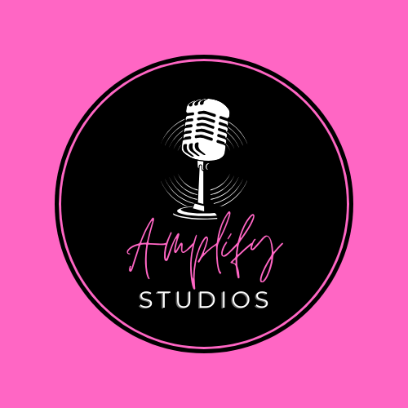 Amplify Studios - Test