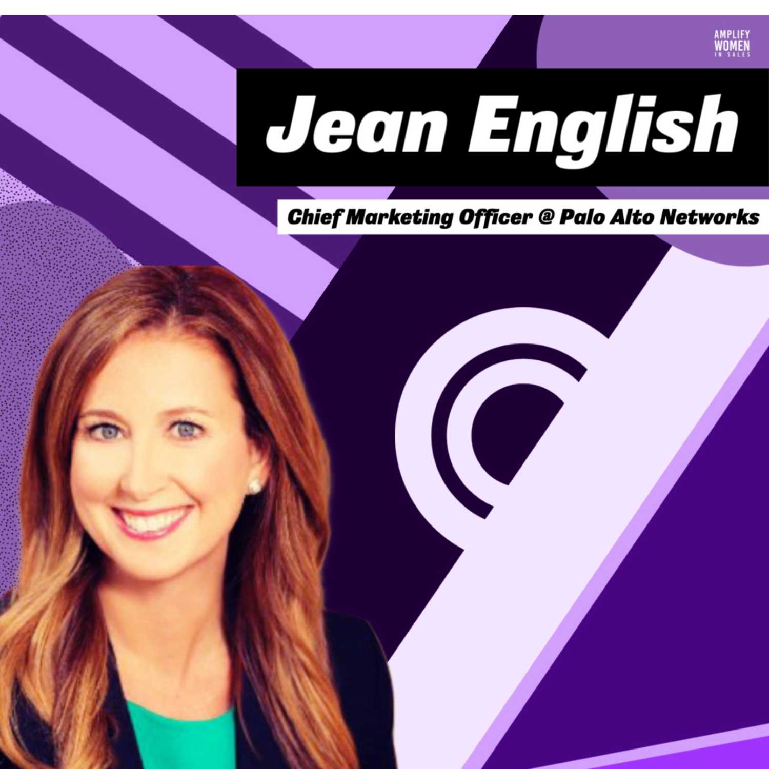 Amplify Women in Sales