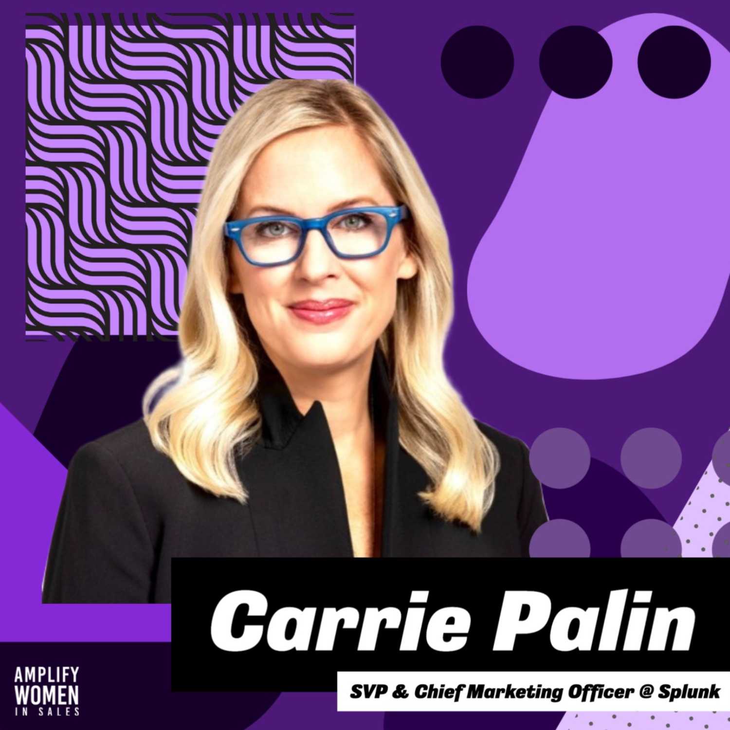 Amplify Women in Sales