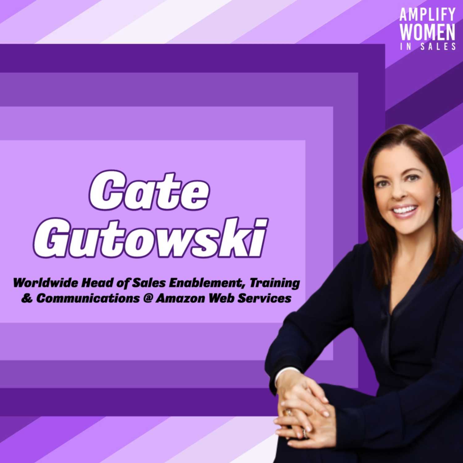 Amplify Women in Sales