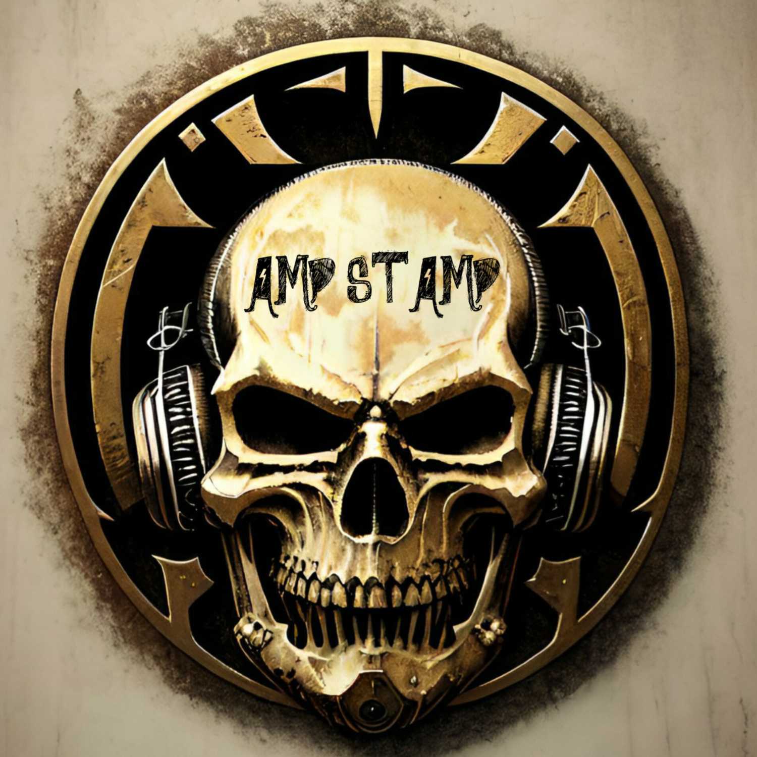 Amp Stamp