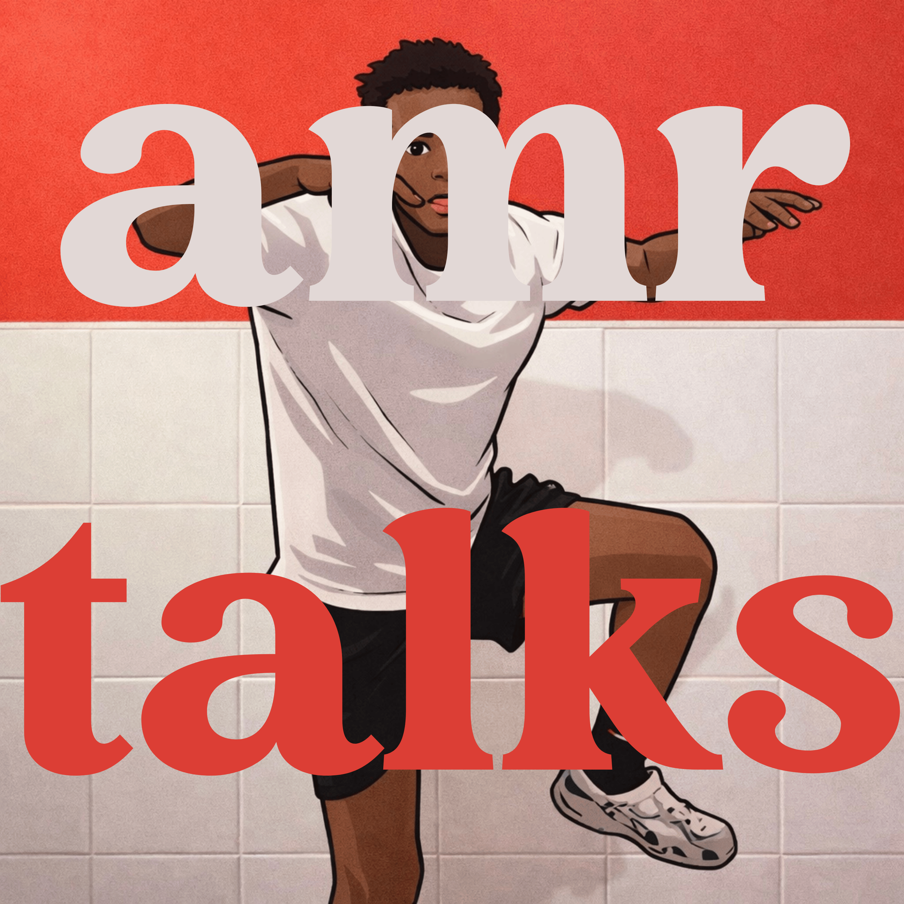 amr talks