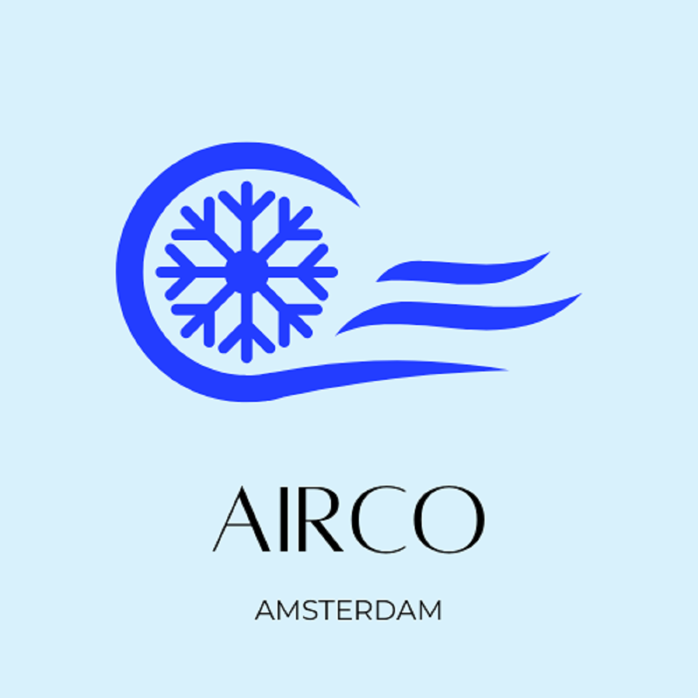 Amsterdam Airco