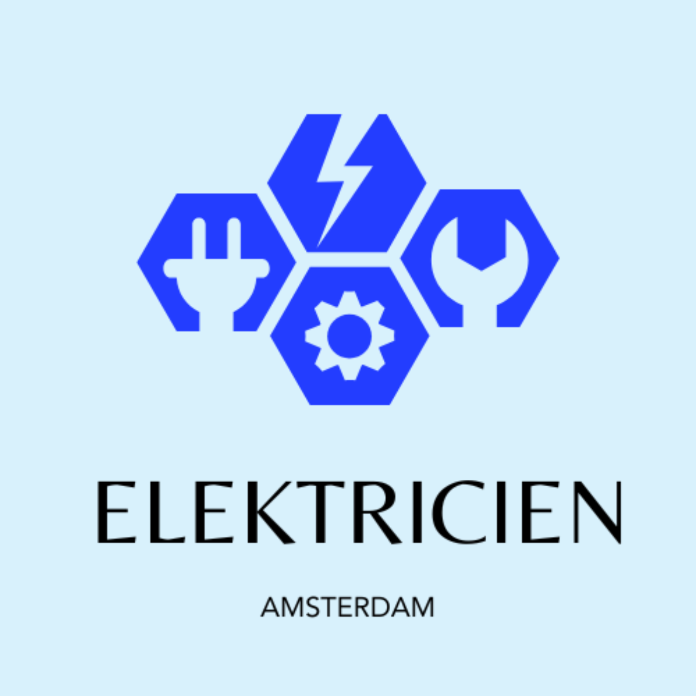 Amsterdam Elektricien