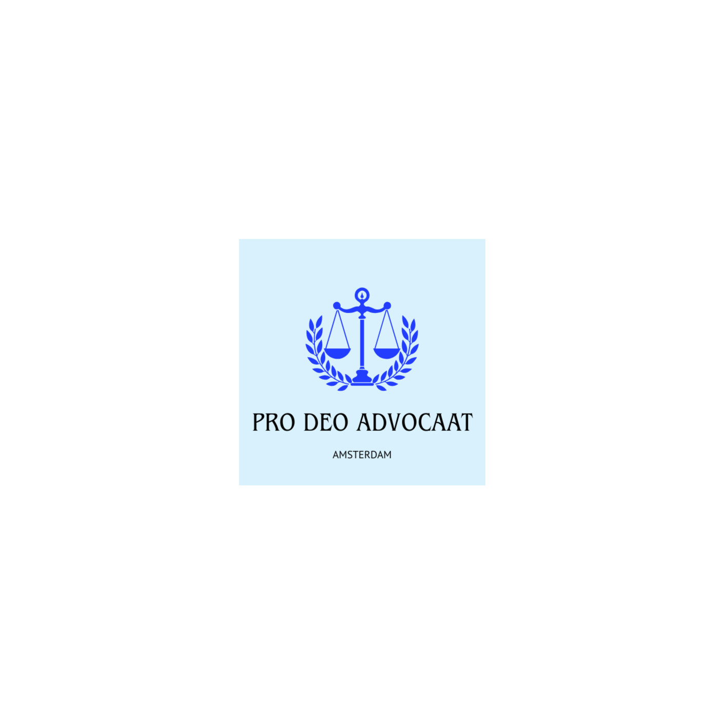 Amsterdam Pro Deo Advocaat