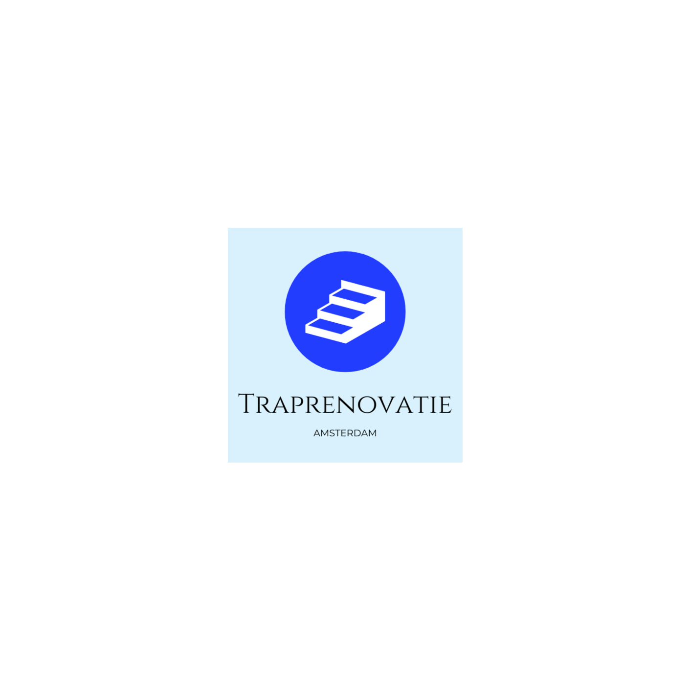 Amsterdam Traprenovatie
