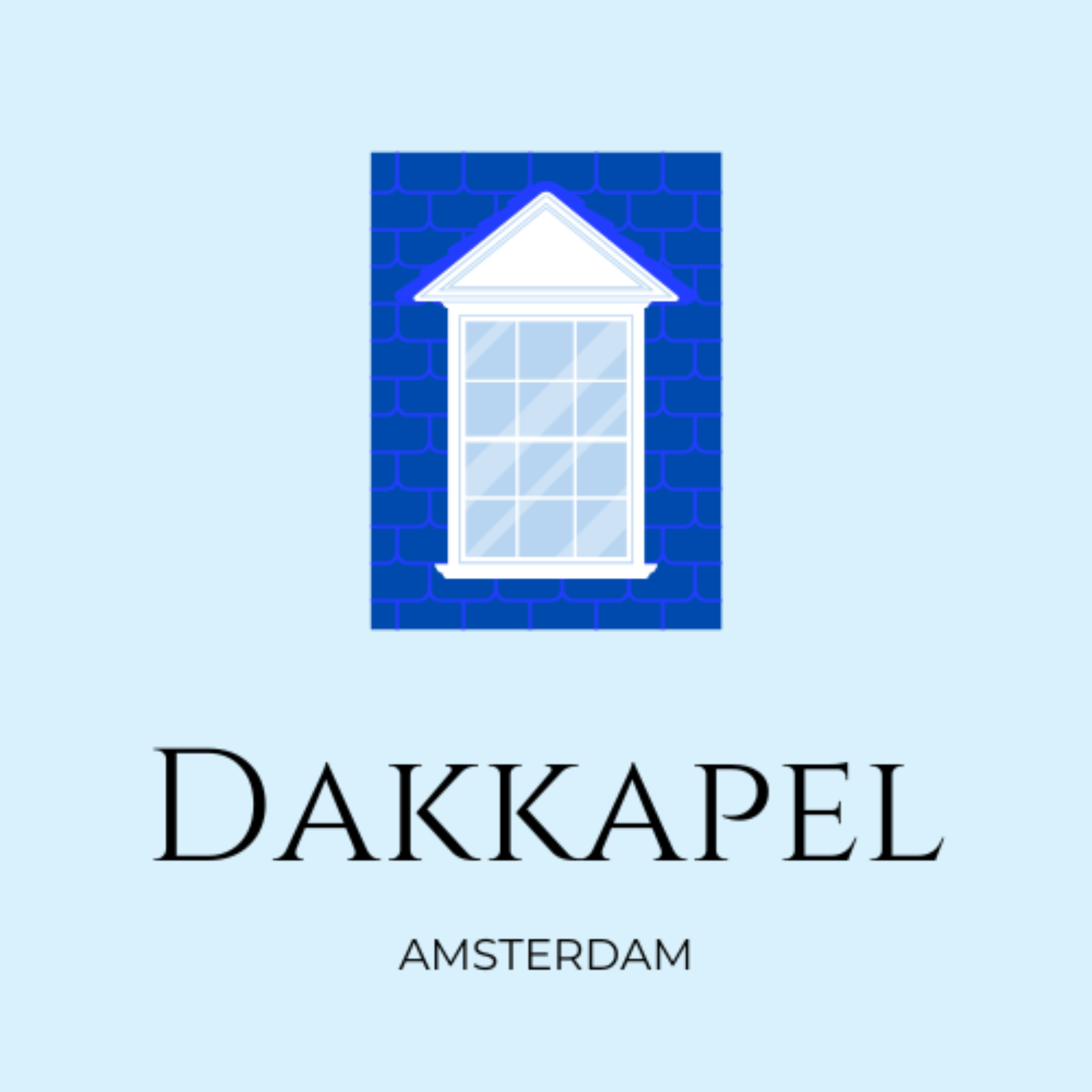 Amsterdam Dakkapel podcast artwork