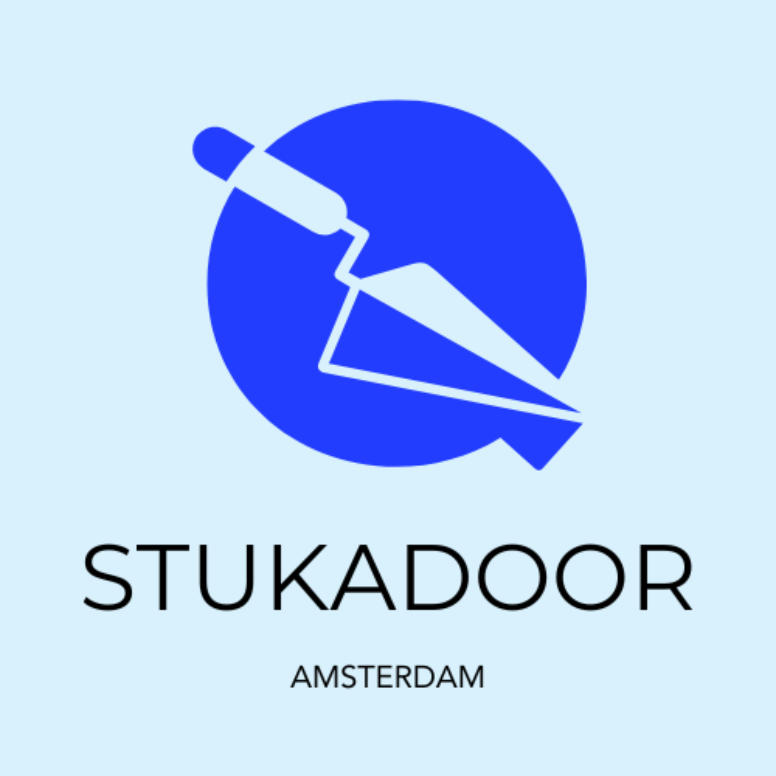 Amsterdam Stukadoor podcast artwork