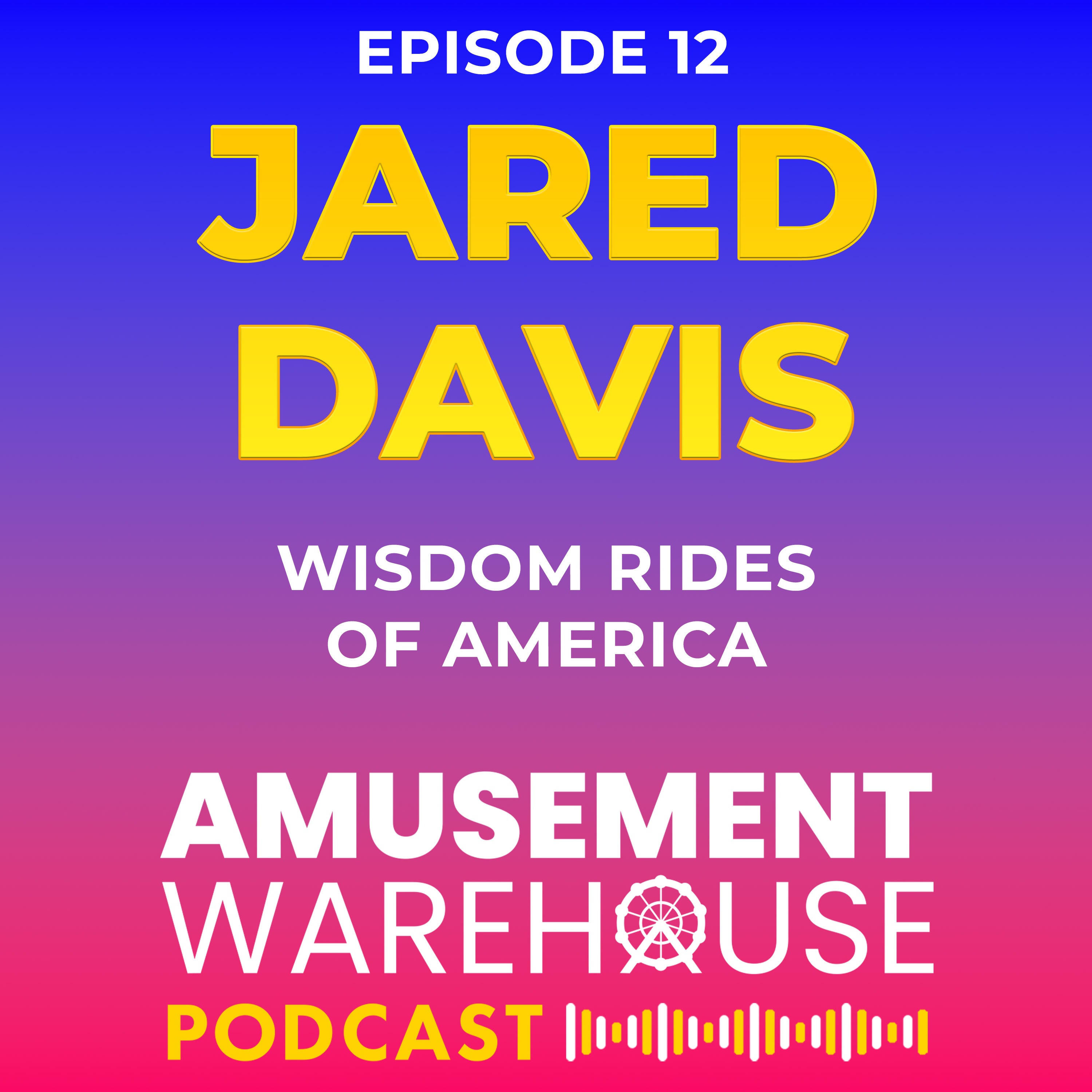 Amusement Warehouse Podcast