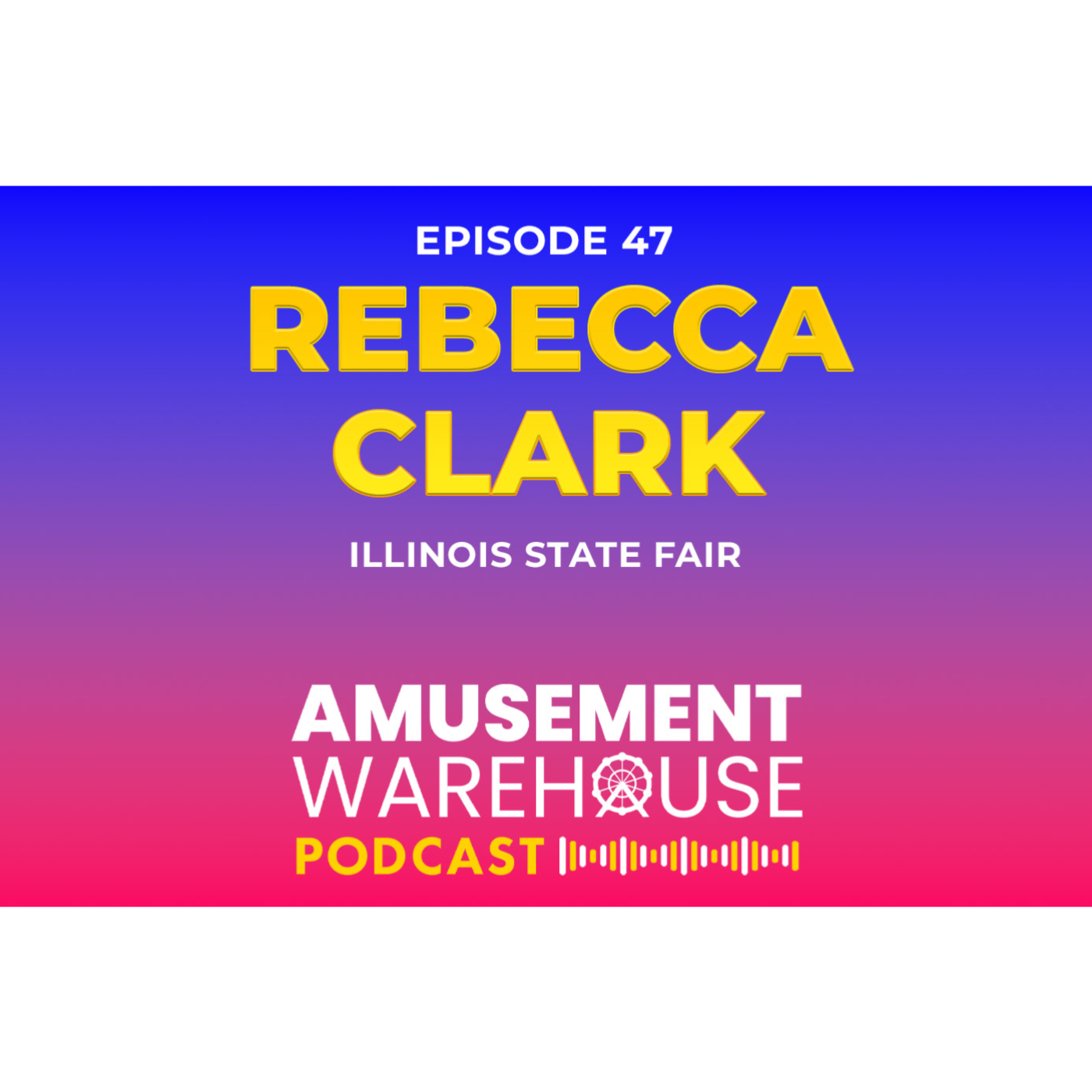 Amusement Warehouse Podcast