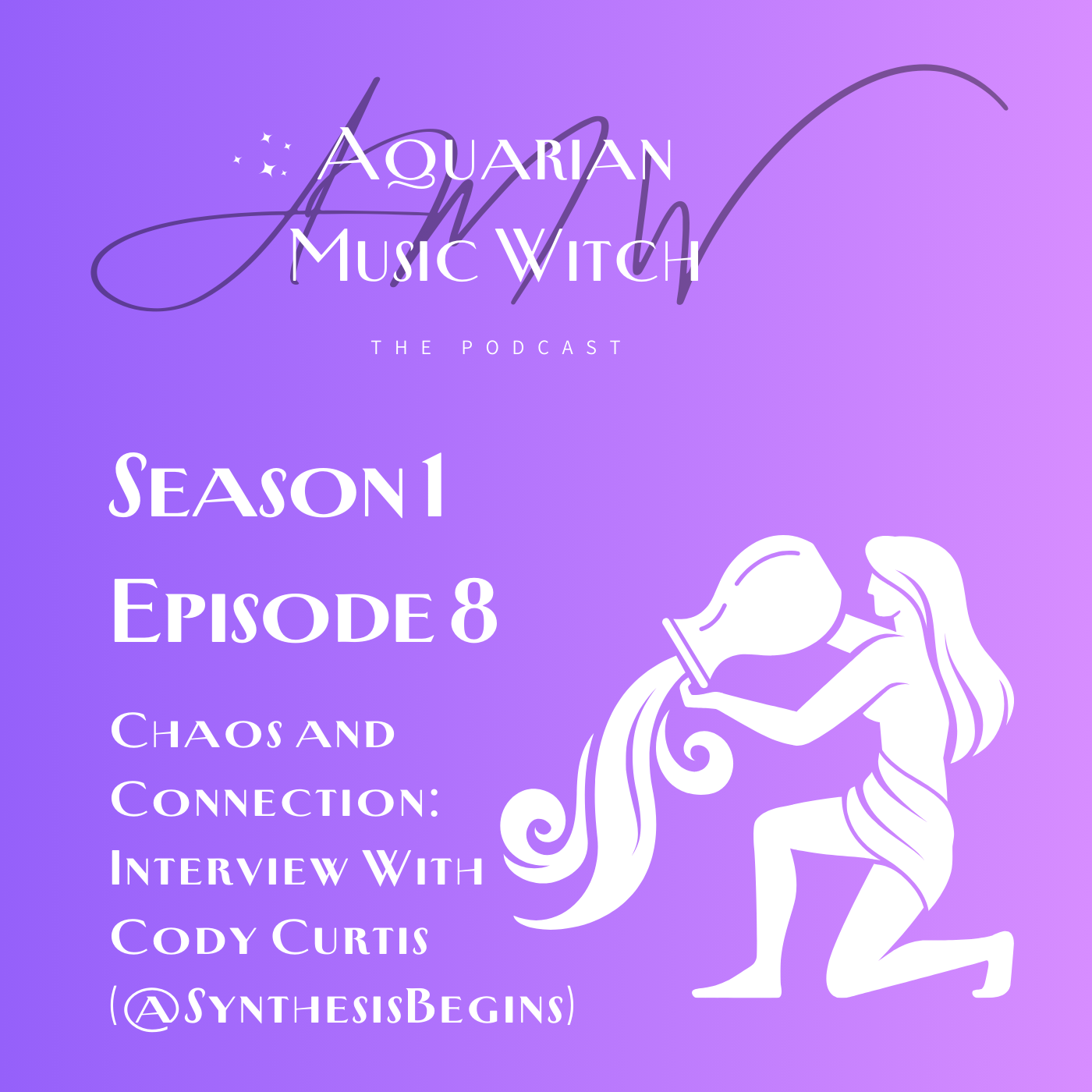 Aquarian Music Witch: The Podcast