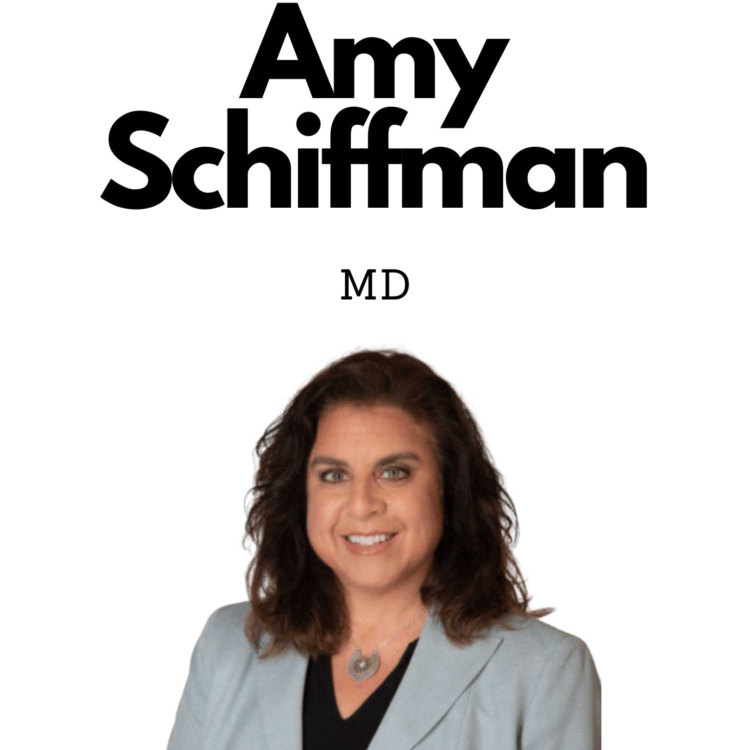 Amy Schiffman MD