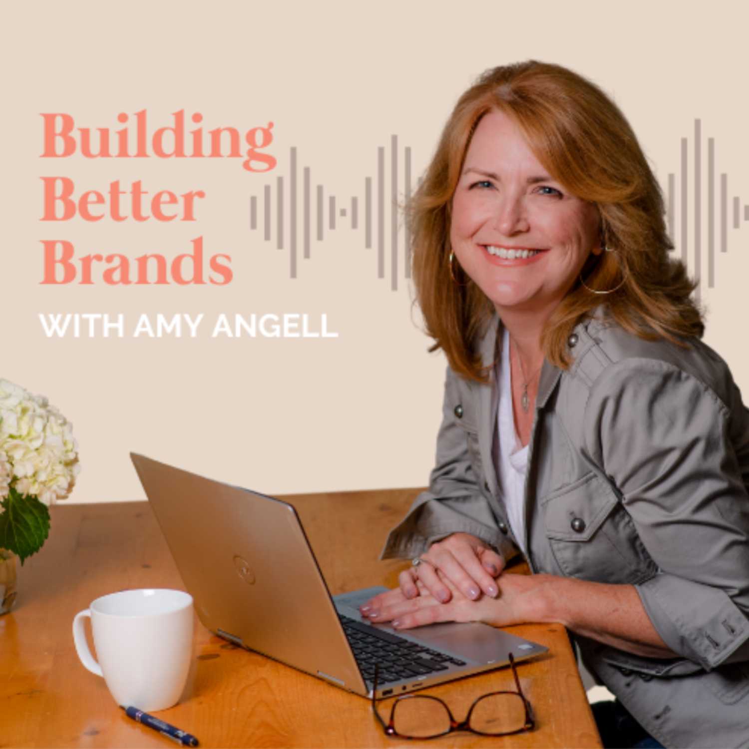 Building Better Brands