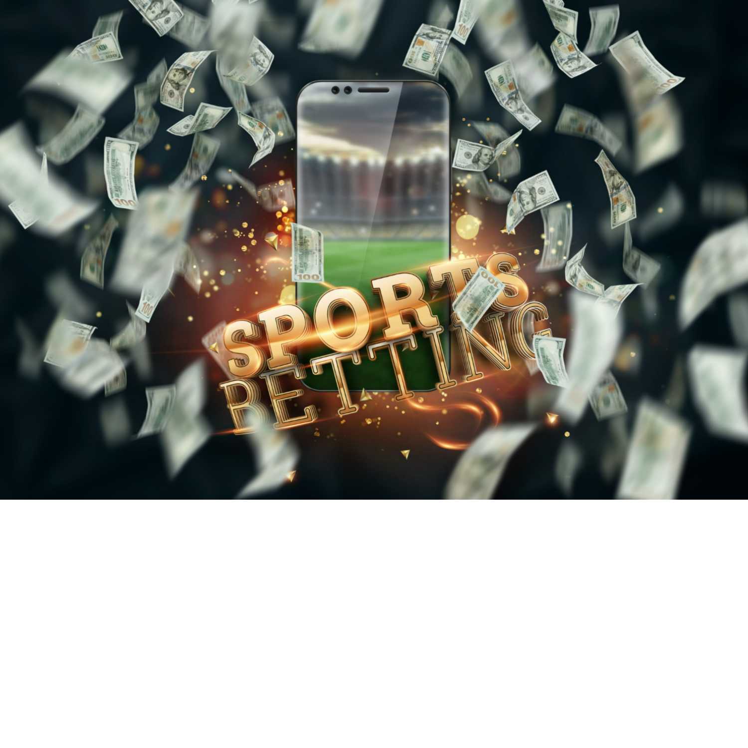 Online sportfogadási tippek és trükkök podcast artwork