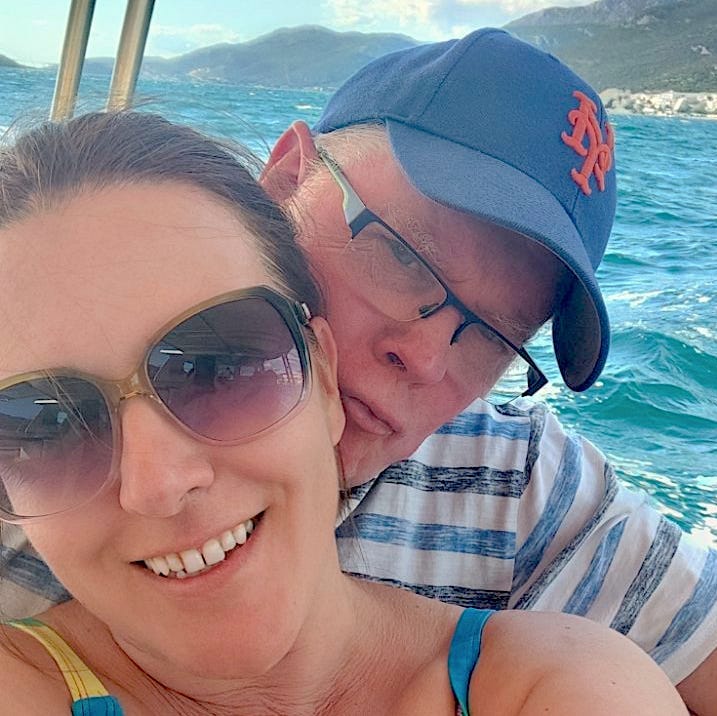 An Englishman in the Balkans