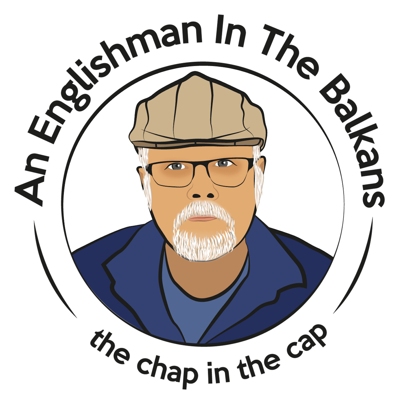 An Englishman in the Balkans