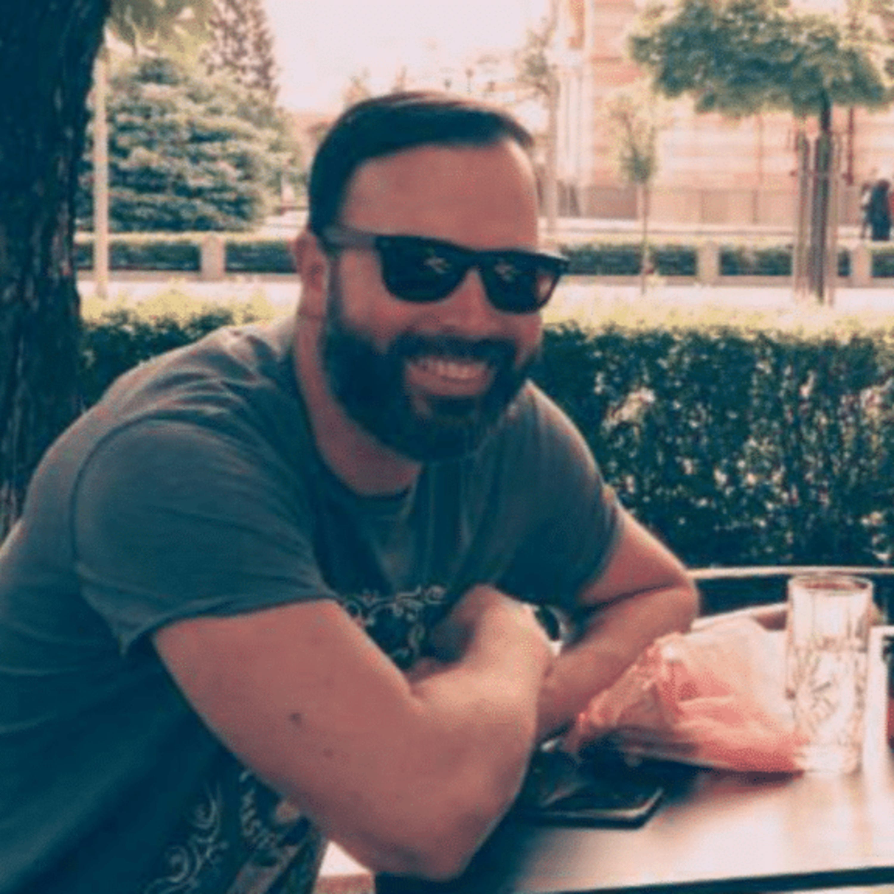 An Englishman in the Balkans