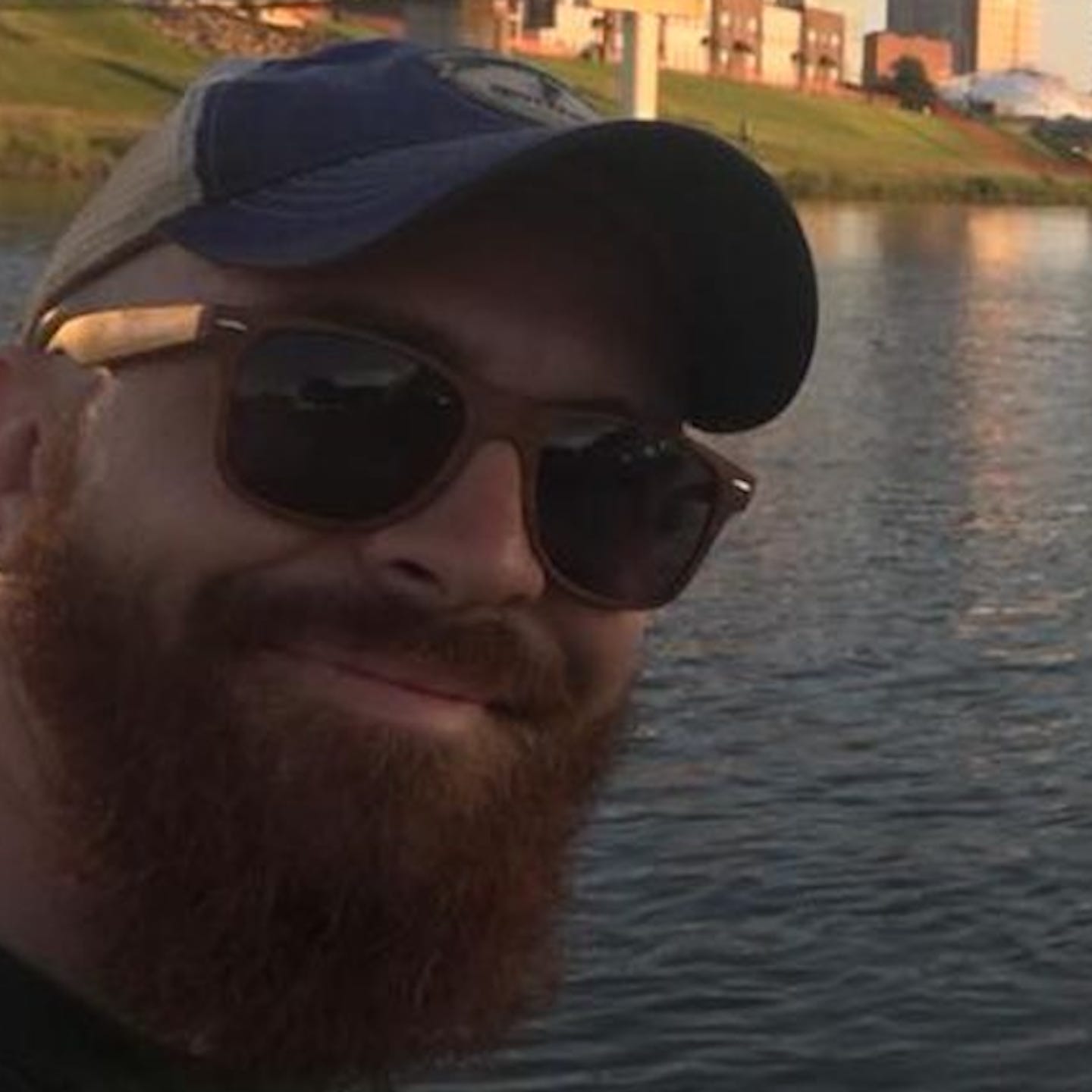 An Englishman in the Balkans